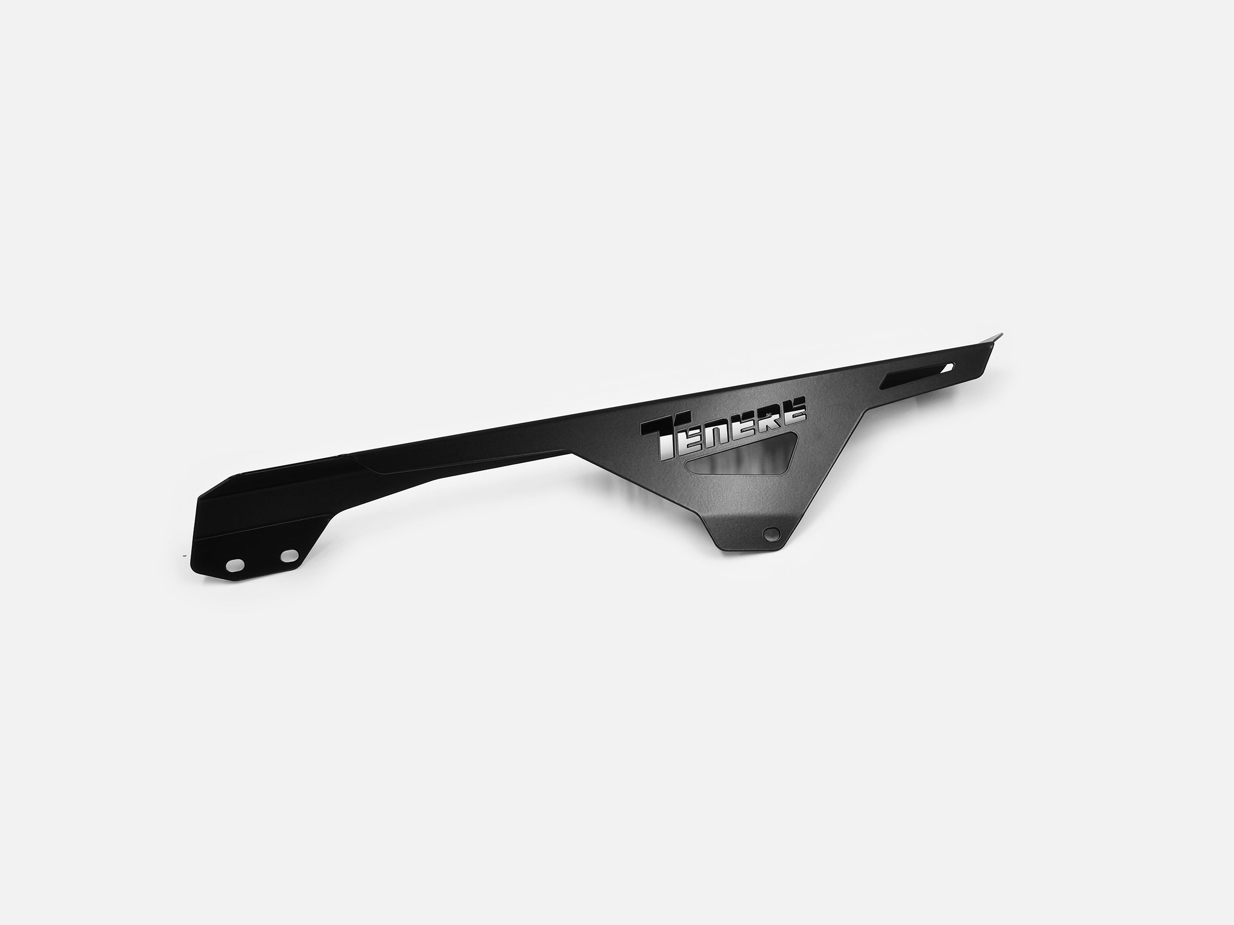 Kettenschutz Kettenschutz für Yamaha TÃ?Â©nÃ?Â©rÃ?Â© 700 Logo schwarz