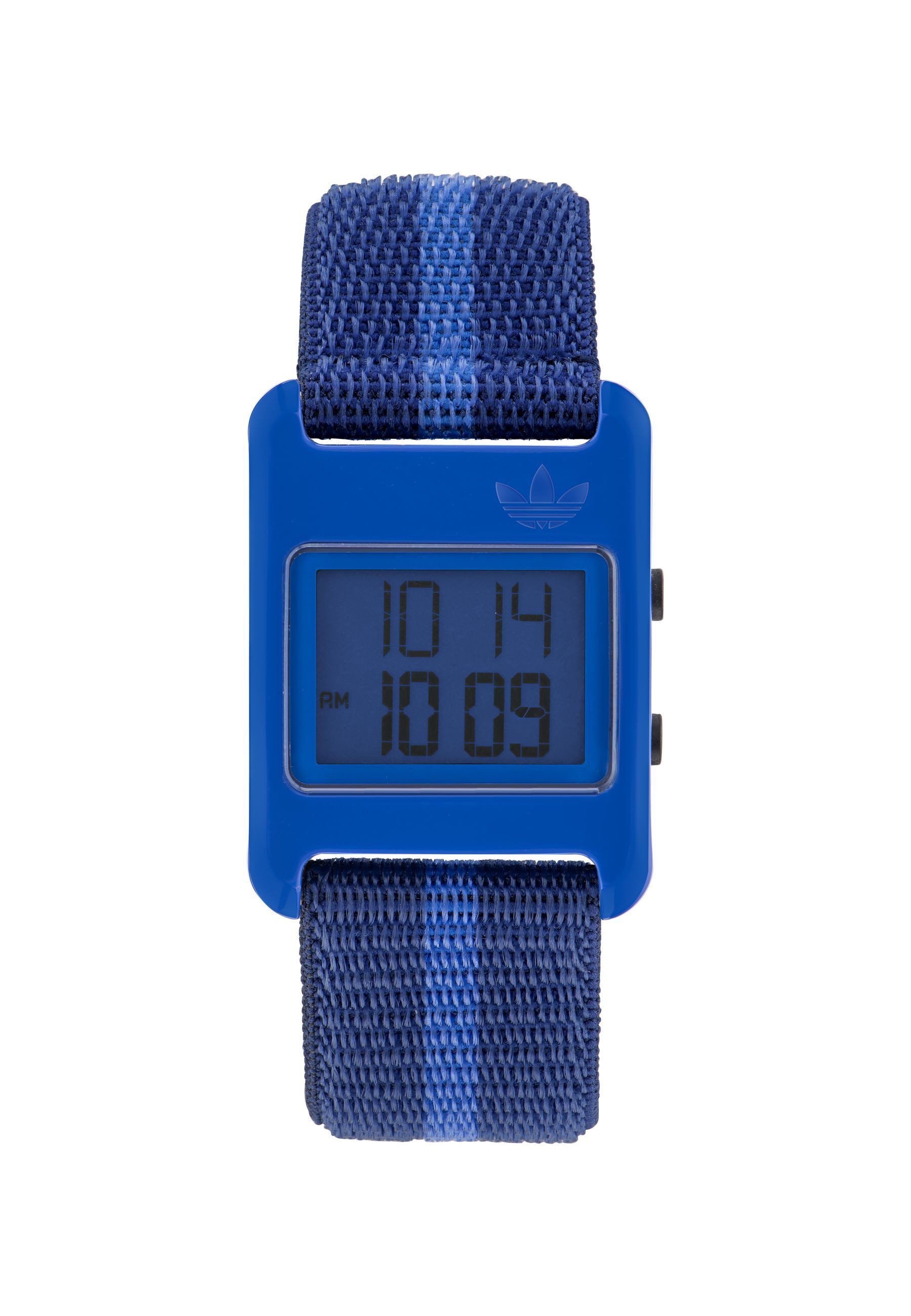 adidas Originals Quarzuhr RETRO POP DIGITAL, (1-tlg), Digitaluhr