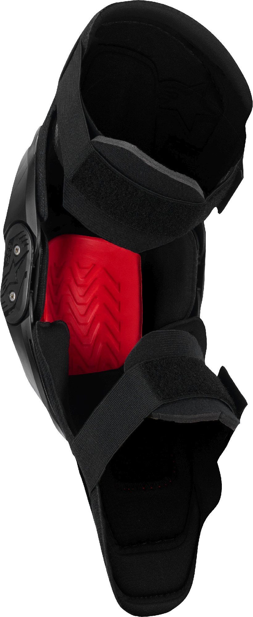 Alpinestars Hoodie SX-1 Plasma Knie Protektoren günstig online kaufen
