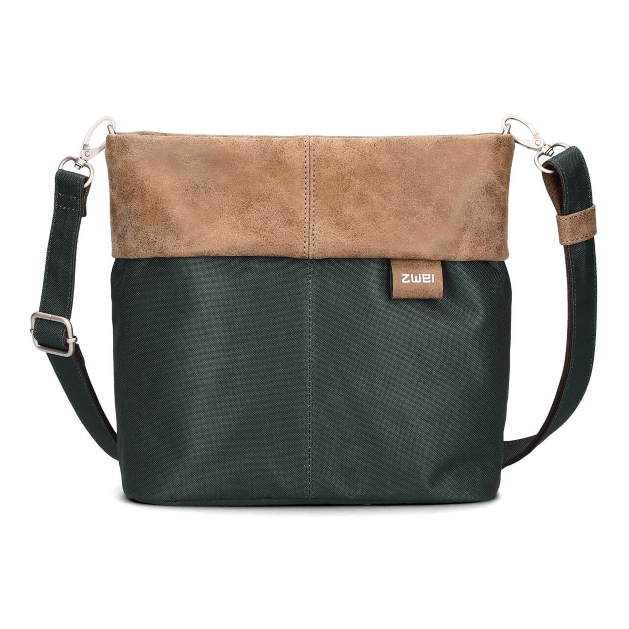 Zwei Umhängetasche Olli, Polyester