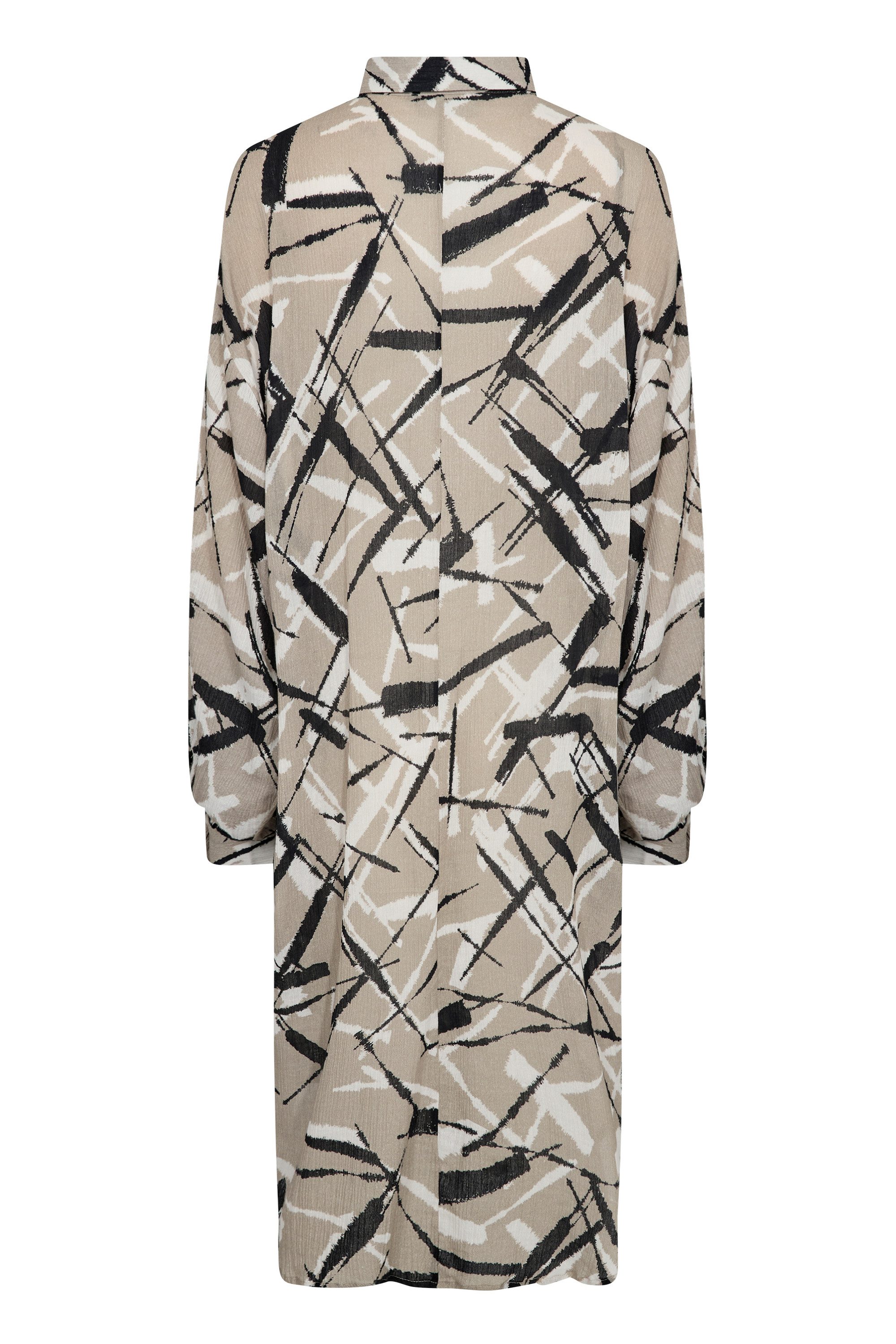 KAFFE Blusenkleid Kleid KAmanilla