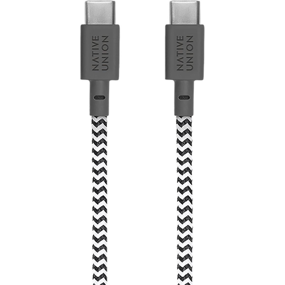 NATIVE UNION 30W USB-C Fast GaN Charger + USB-C Cable Universal-Ladegerät