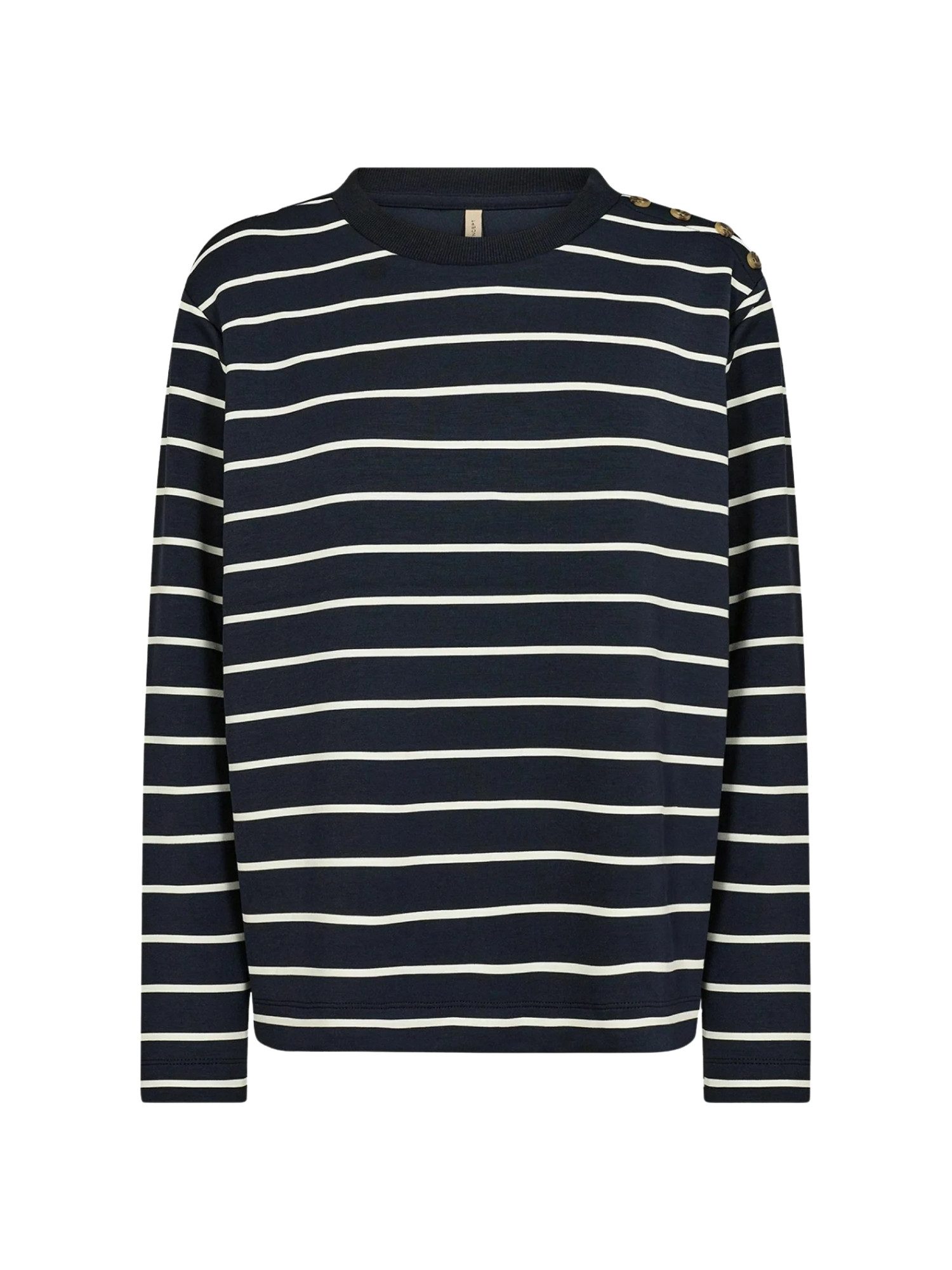 soyaconcept Blusentop Soya Concept Shirt SC_BARNI günstig online kaufen