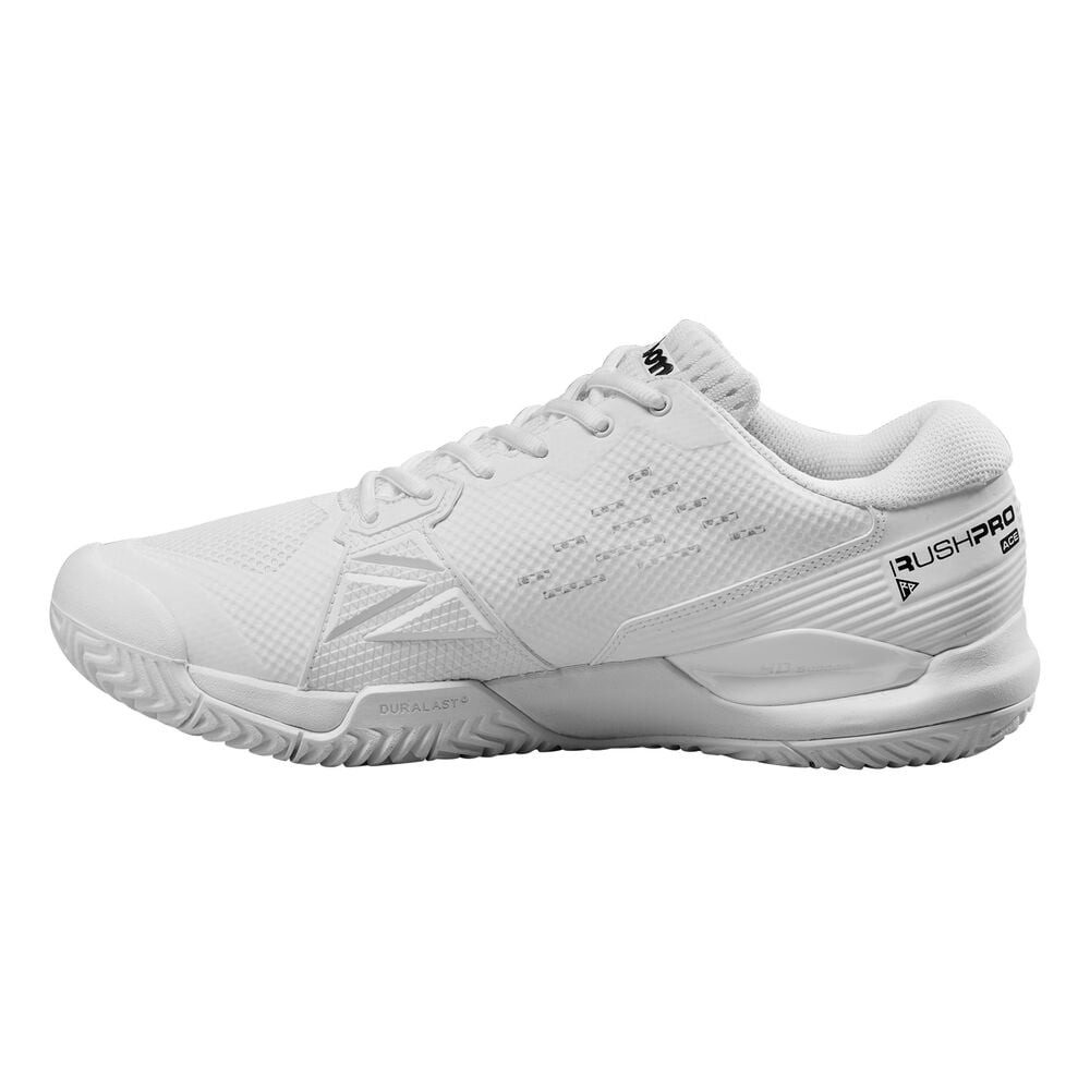 Wilson Rush Pro Ace - Allcourt Tennisschuh Tennisschuh günstig online kaufen