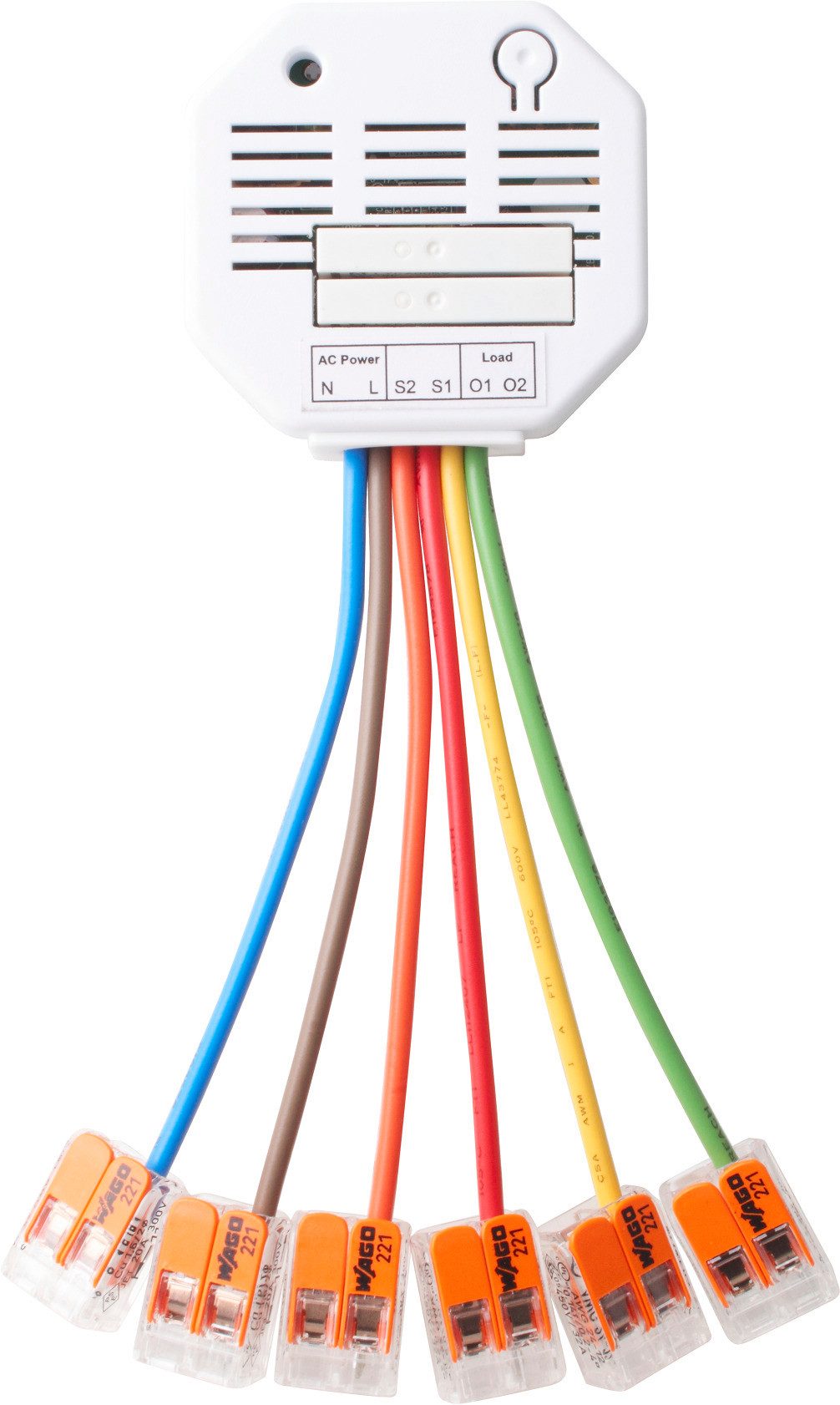 Rollladenrelais V2 Smart-Home-Zubehör