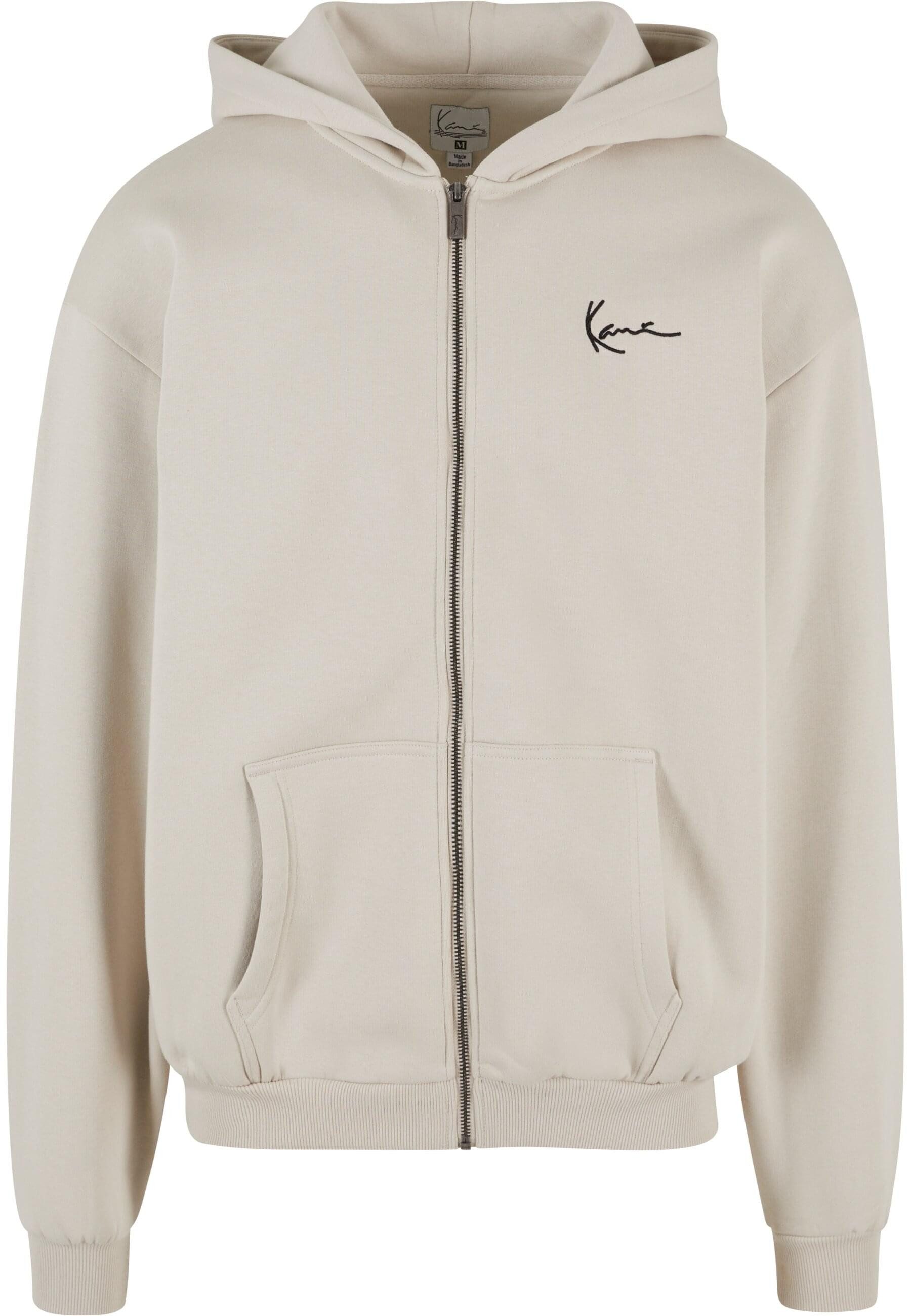 Karl Kani Sweatjacke "Karl Kani Herren" günstig online kaufen