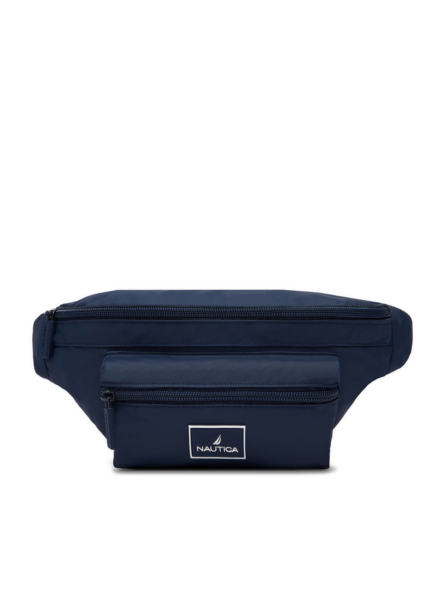 NAUTICA Handtasche Nautica Herrenhandtasche Marineblau NAUTICA-CWBEO-NTC-P-003-09 Marineb