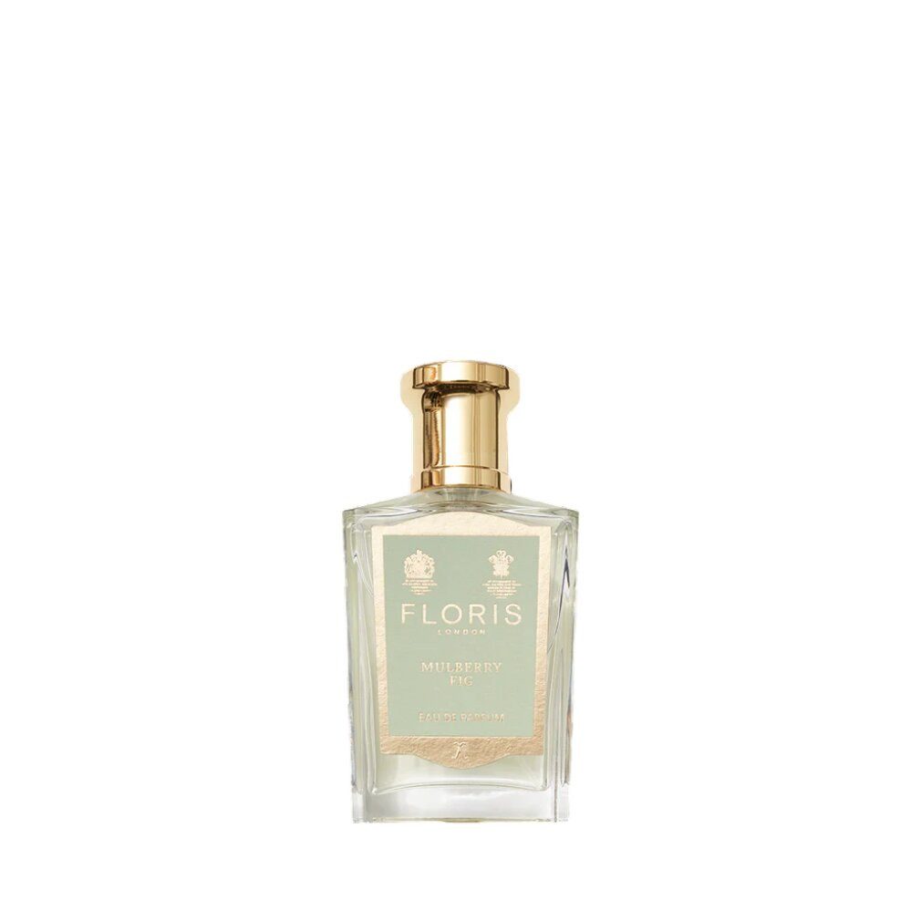 Floris Körperpflegeduft Mulberry Fig Eau de Parfum 50ml Spray