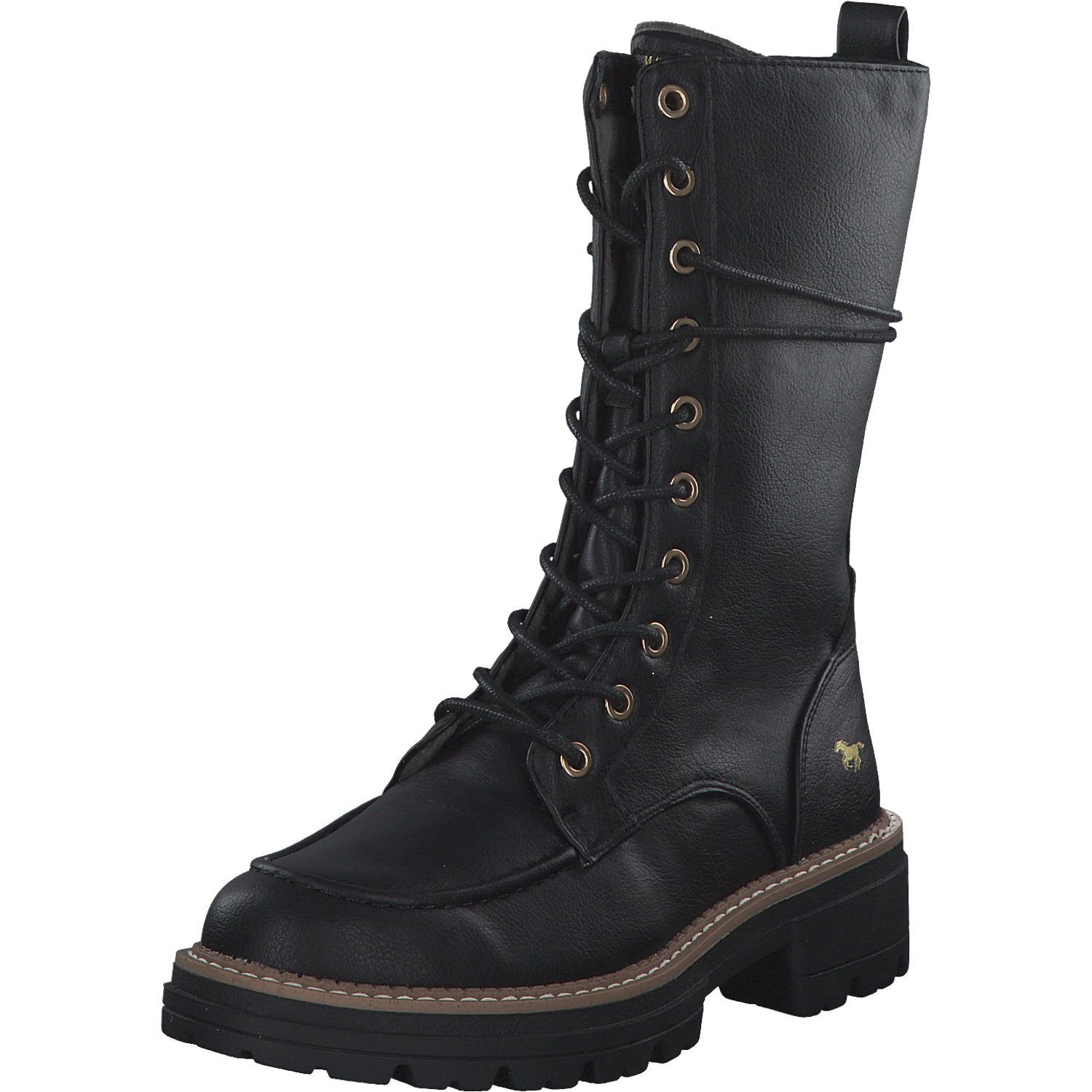 MUSTANG 1437503 Stiefelette günstig online kaufen