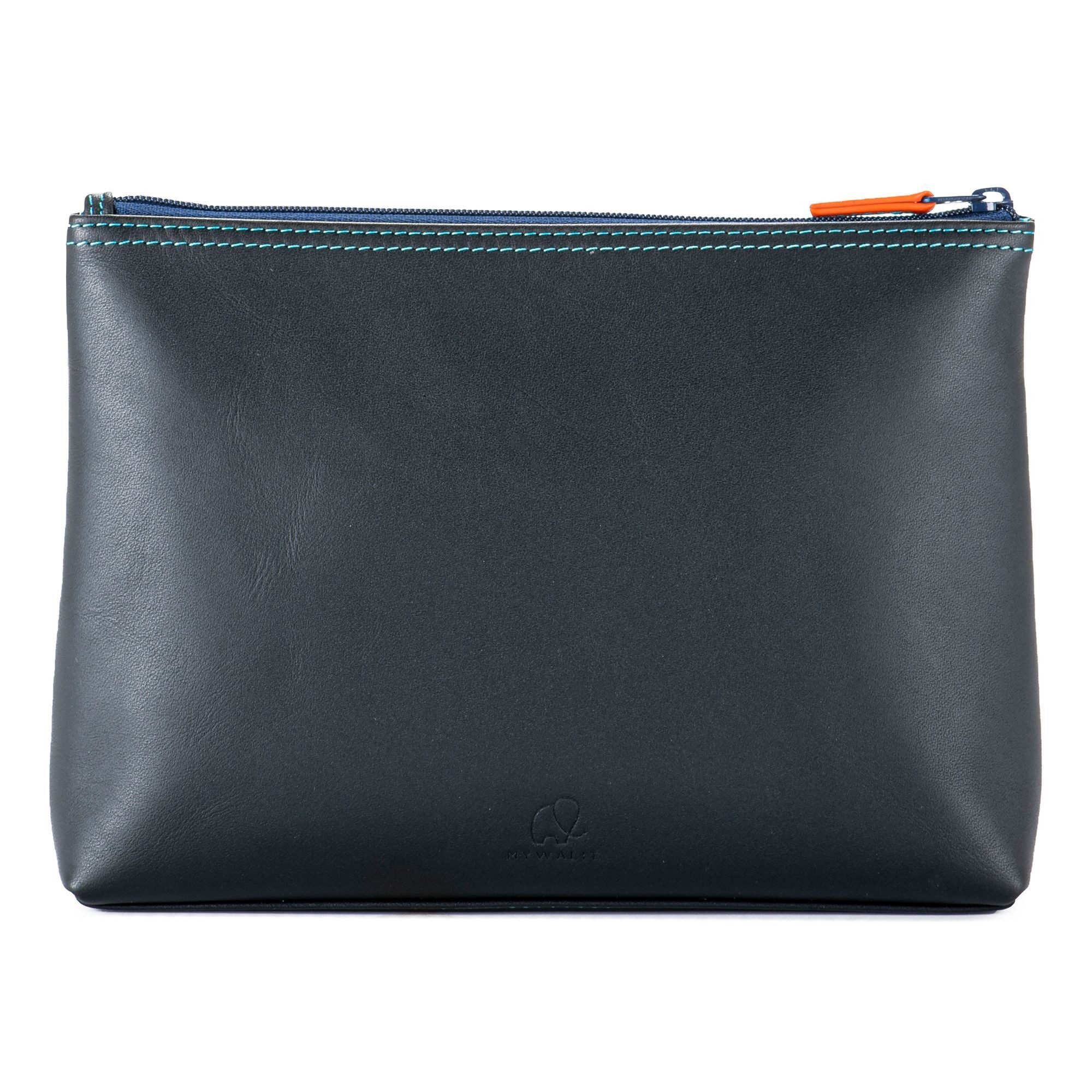 Mywalit Kosmetiktasche, Leder