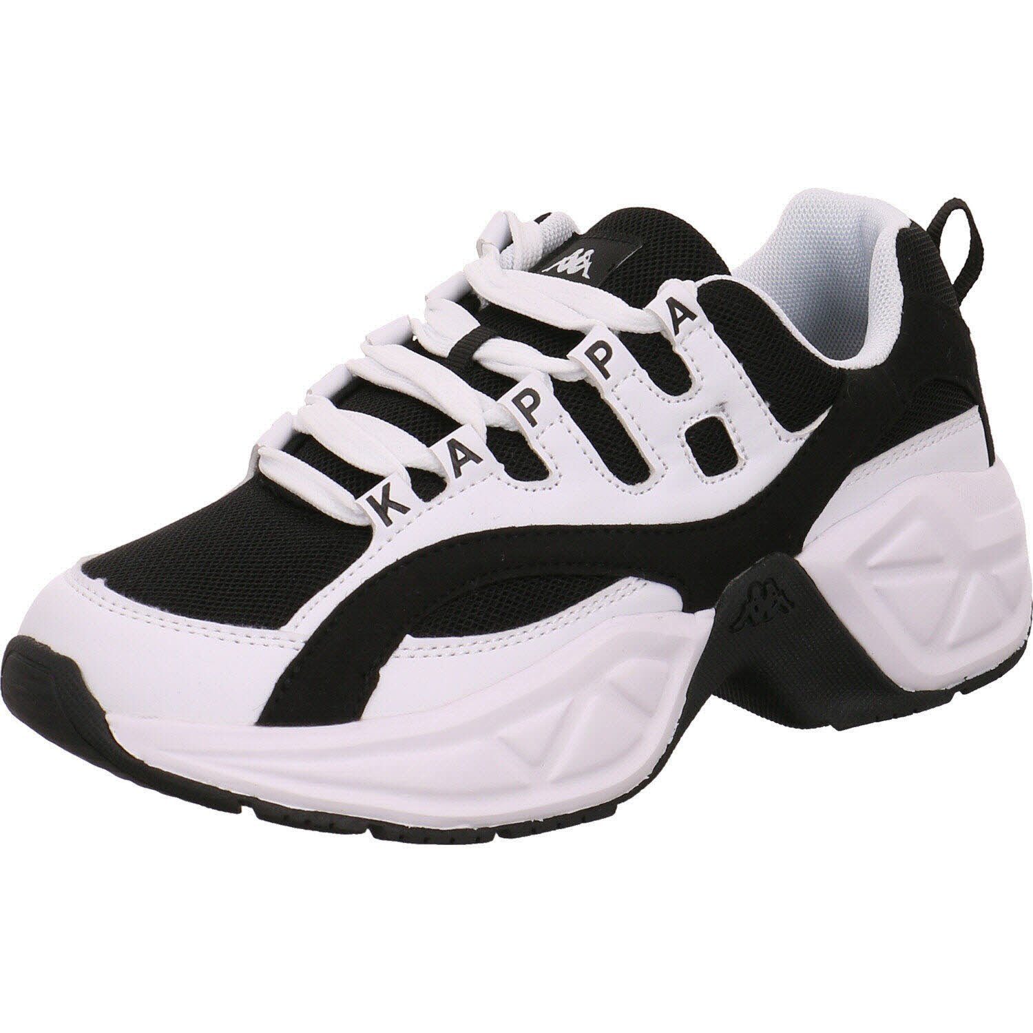 Stylecode: Overton Kappa Sneaker 242672