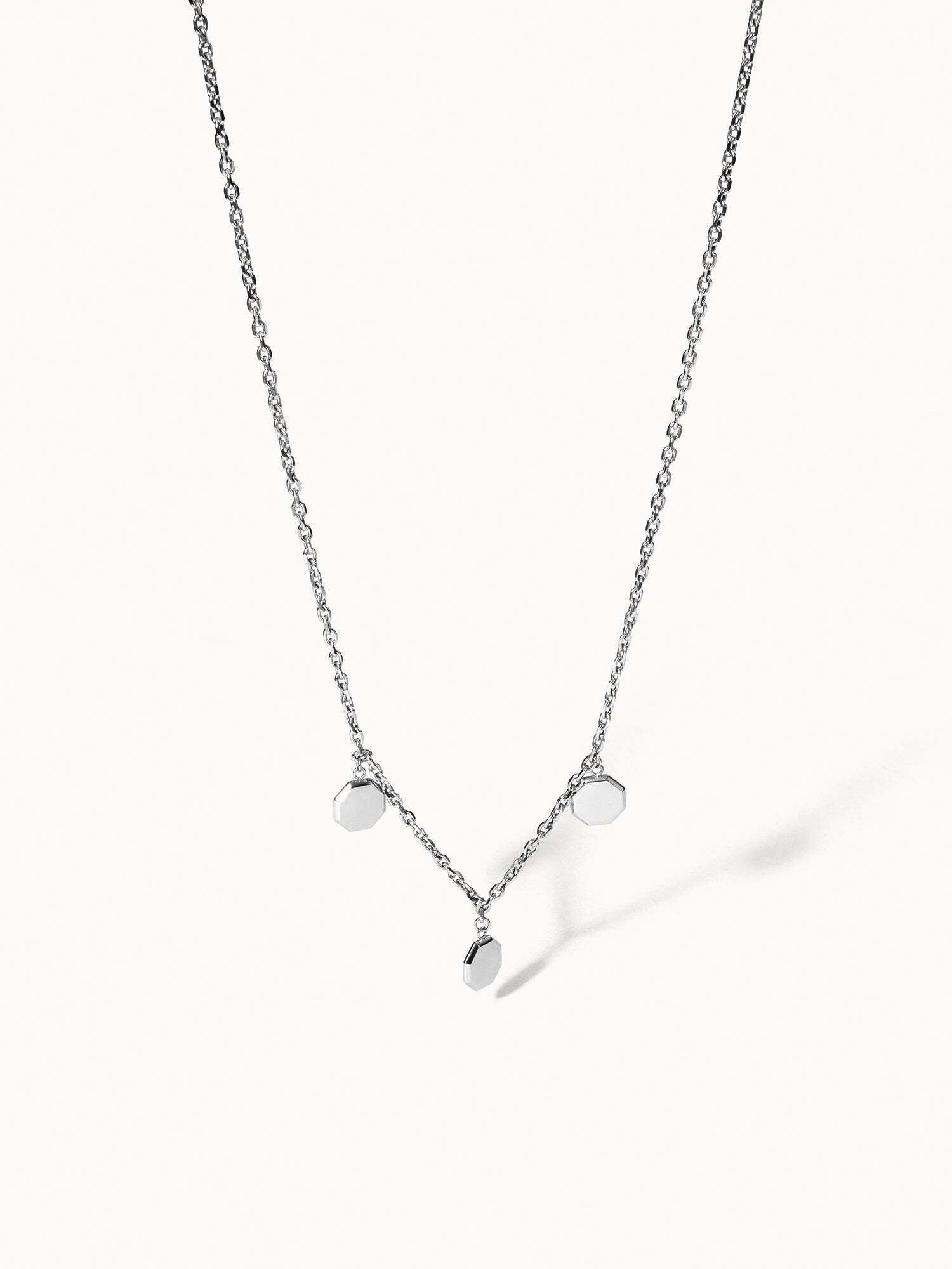 Purelei Kette mit Anhänger Eternal (Kette)