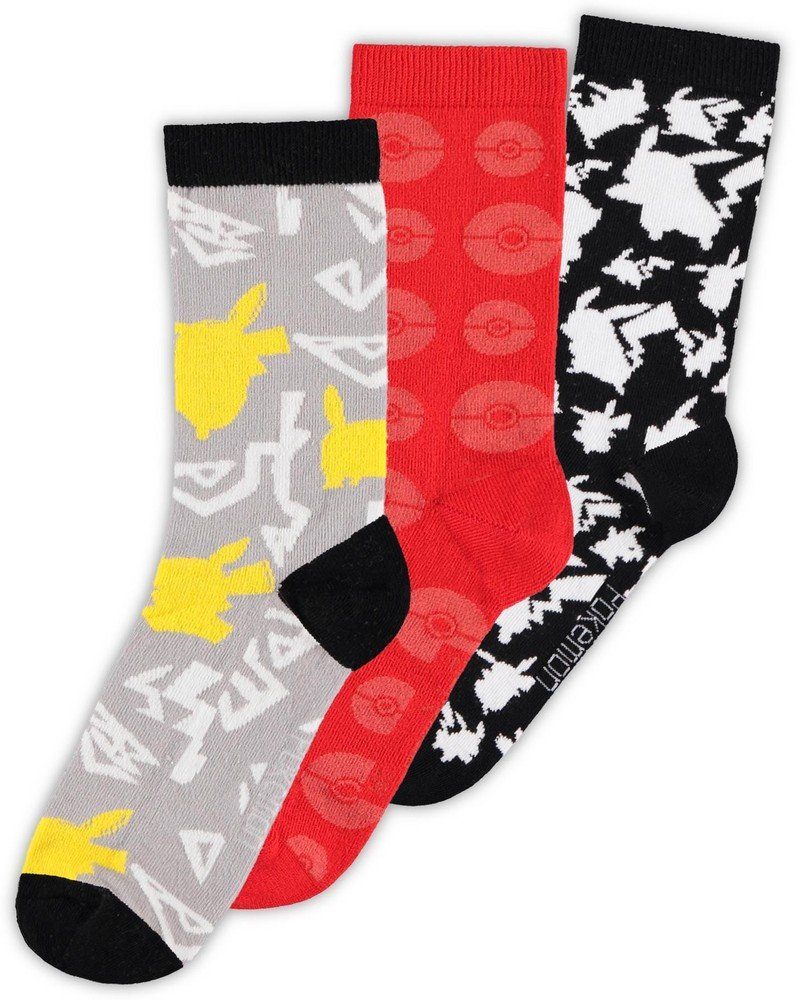 POKÉMON Socken günstig online kaufen