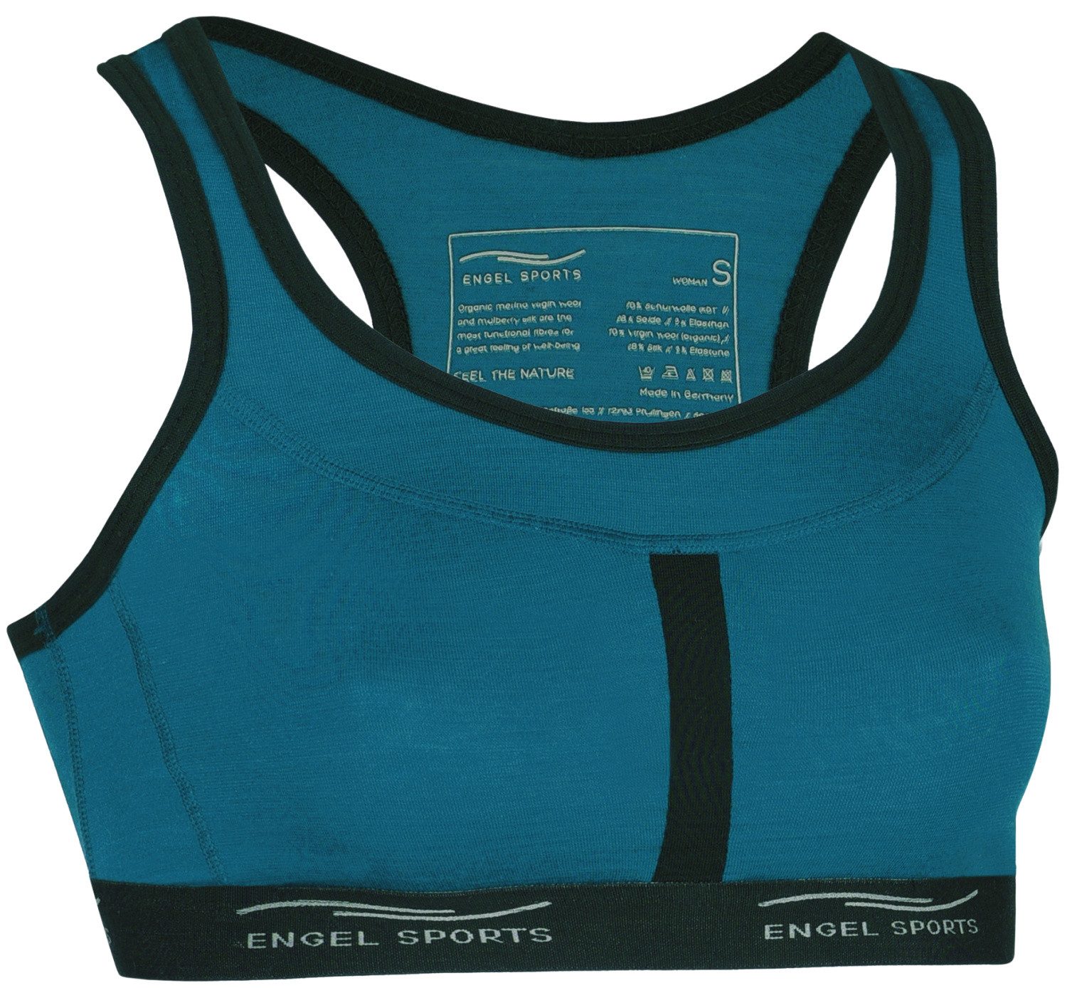 Engel Naturkleidung Bustier