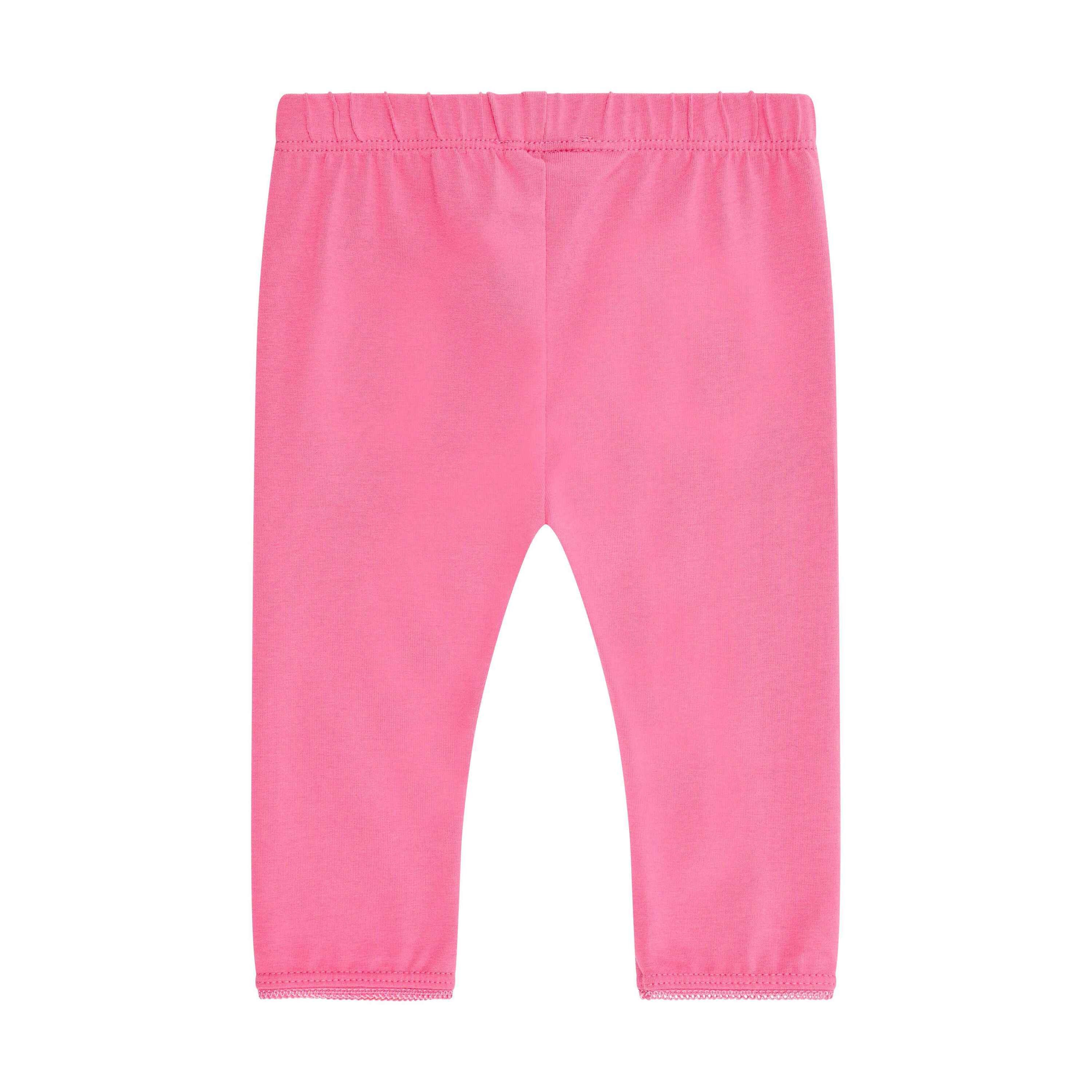 Steiff Leggings Leggings Balletcore, Softbund