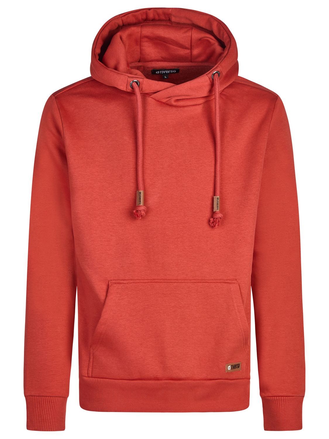 Kapuzenpullover Herren Hoodie RIVJulian Regular Fit