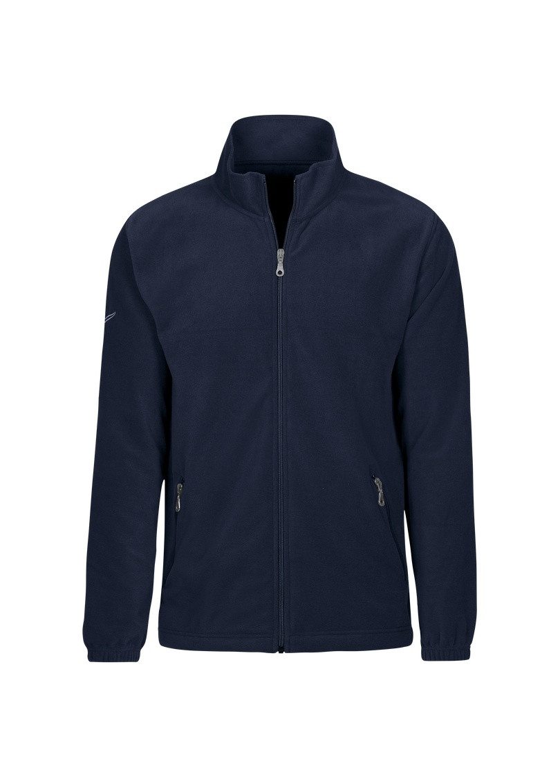 Fleecejacke TRIGEMA Fleecejacke