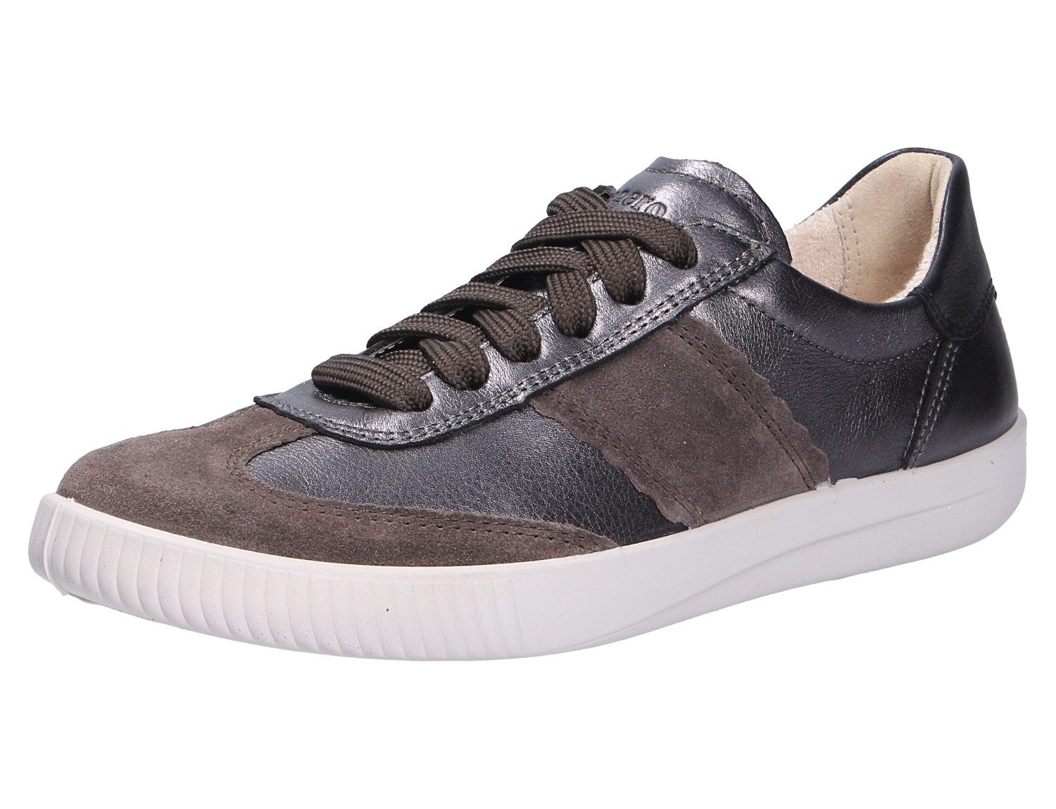 Schnürschuh