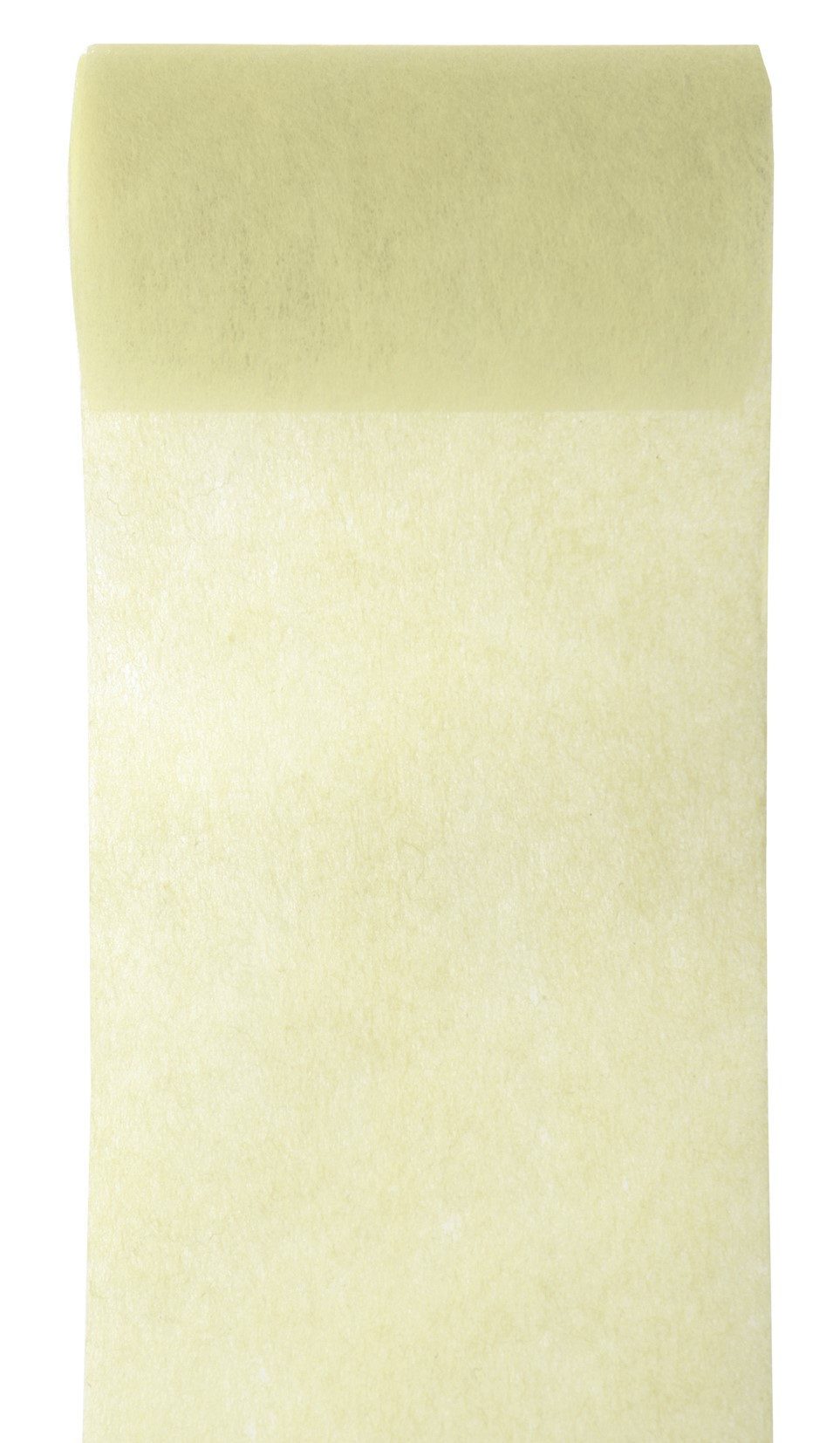 Santex Tischband VLIES- BAND Uni (Dekoband z.B.Tischband) 10cm/10m