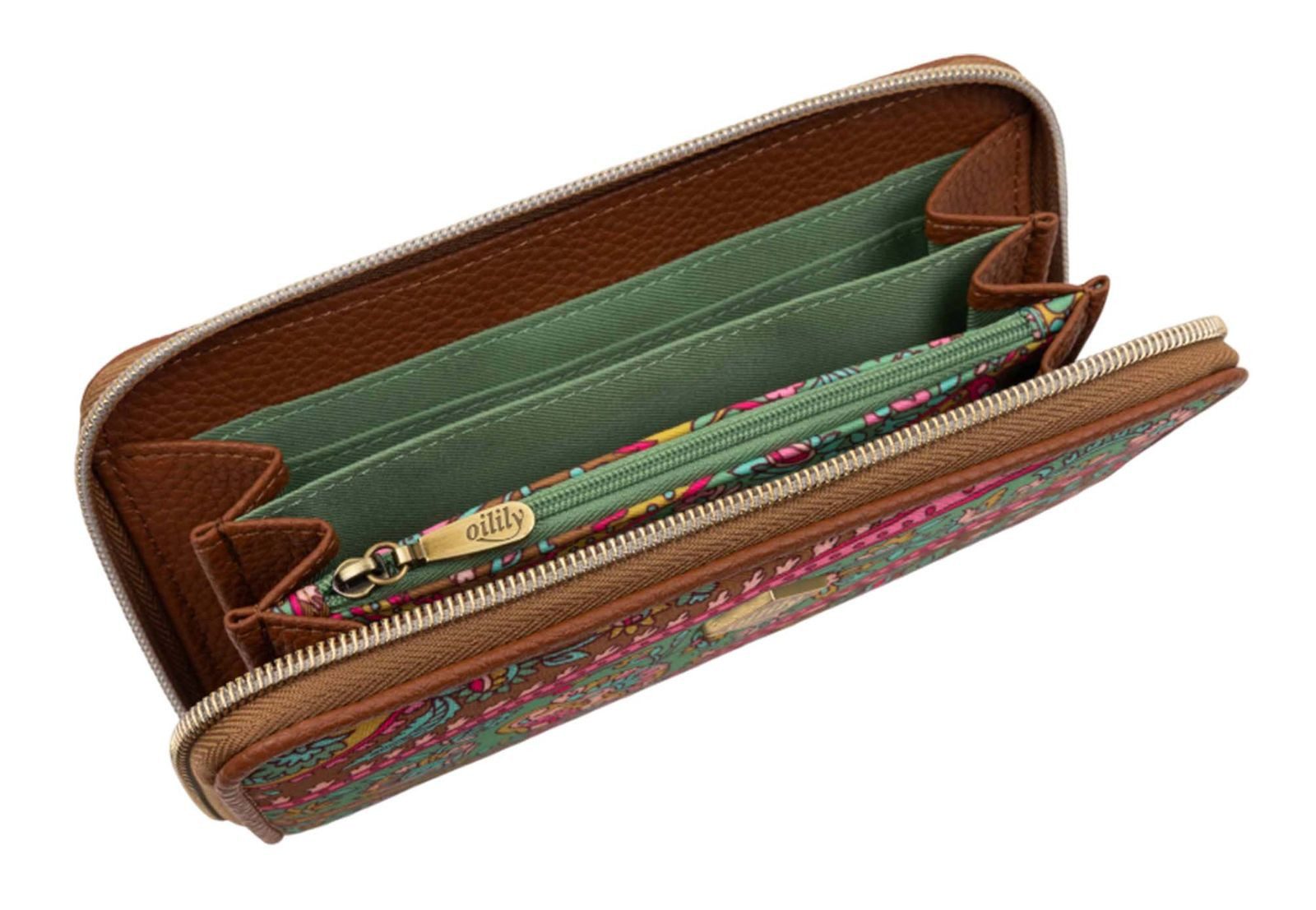 Oilily Geldbörse Wallet
