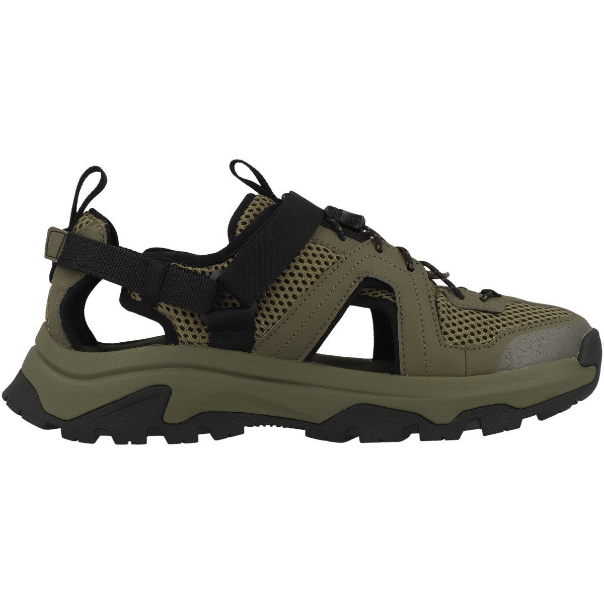 Teva Hurricane XLT3 CT Herren Trekkingschuh Wanderschuhe, Sandalen, Sandaletten, Sommerschuhe, Outdoorschuhe