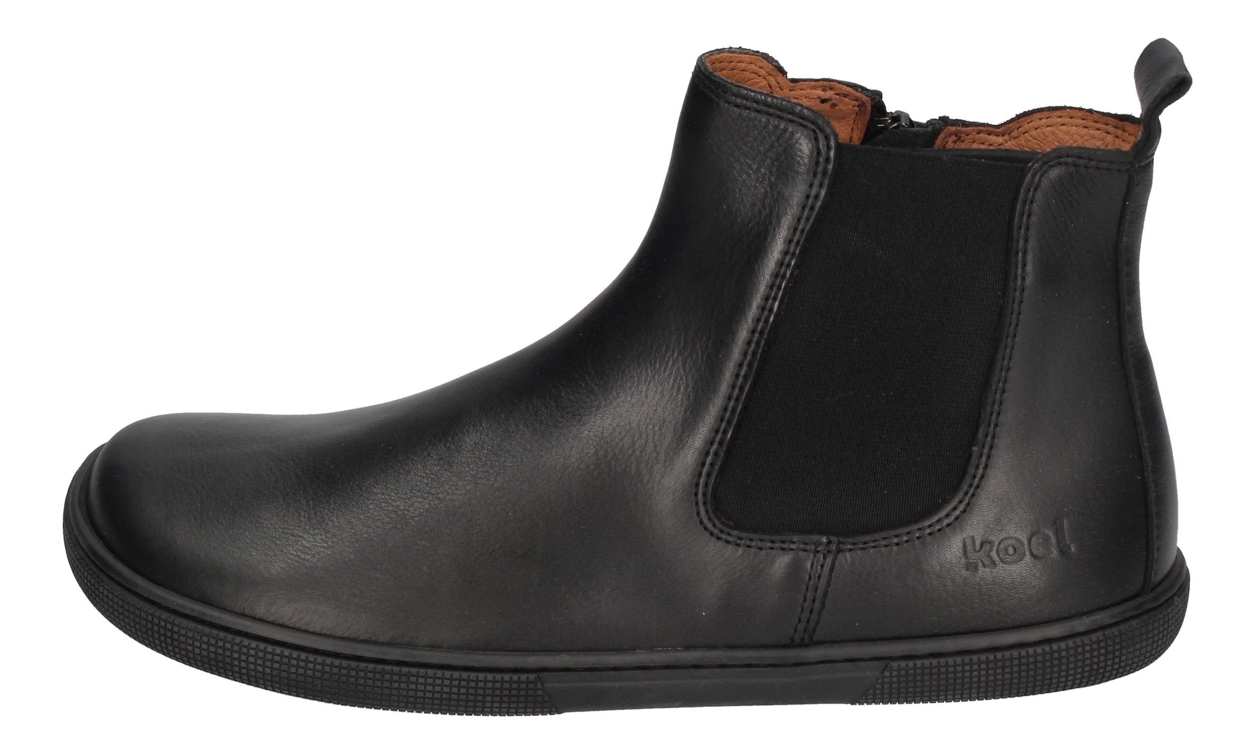 KOEL FILAS 08L009.101-000 Barfußschuh Black günstig online kaufen