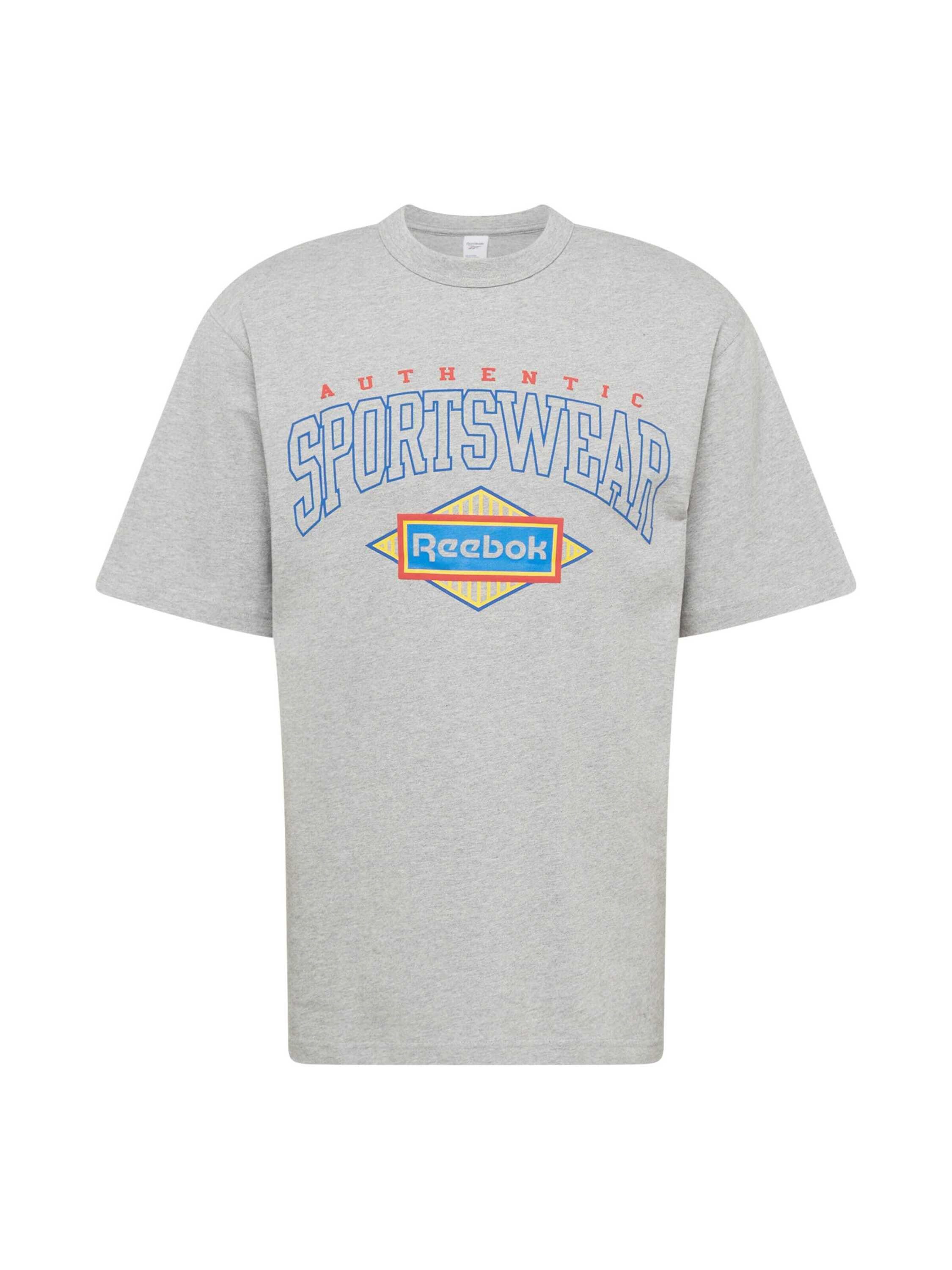 Reebok Funktionsshirt CL SG (1-tlg)