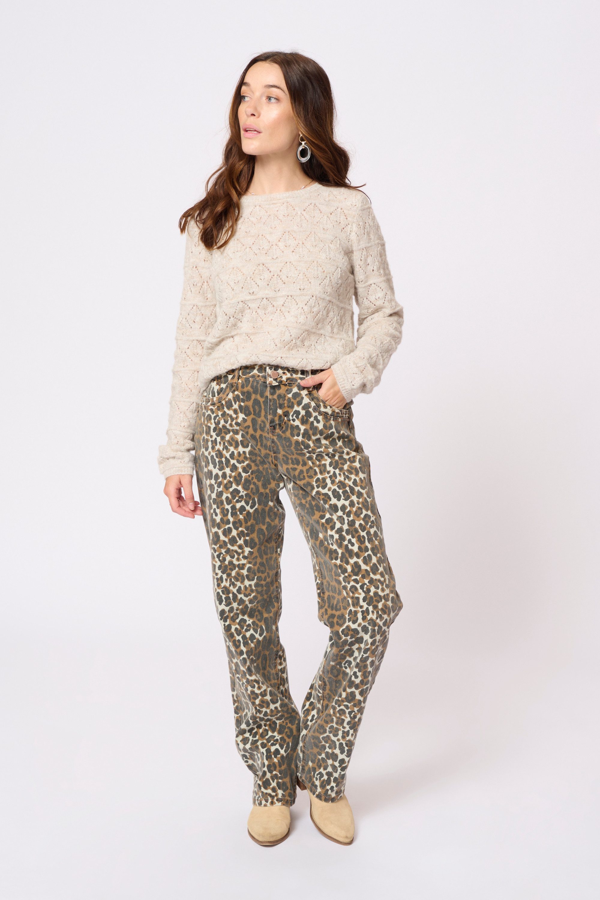 Regular-fit-Jeans Jeans CRHenny