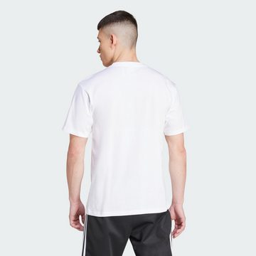 adidas Originals T-Shirt TREFOIL TORCH T-SHIRT