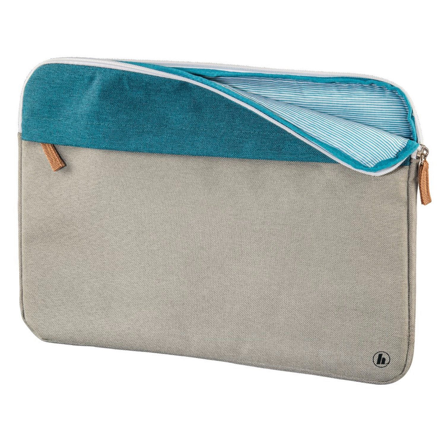 Hama Laptoptasche Notebook-Sleeve Florenz Laptop-Tasche Case Petrol, Busine günstig online kaufen