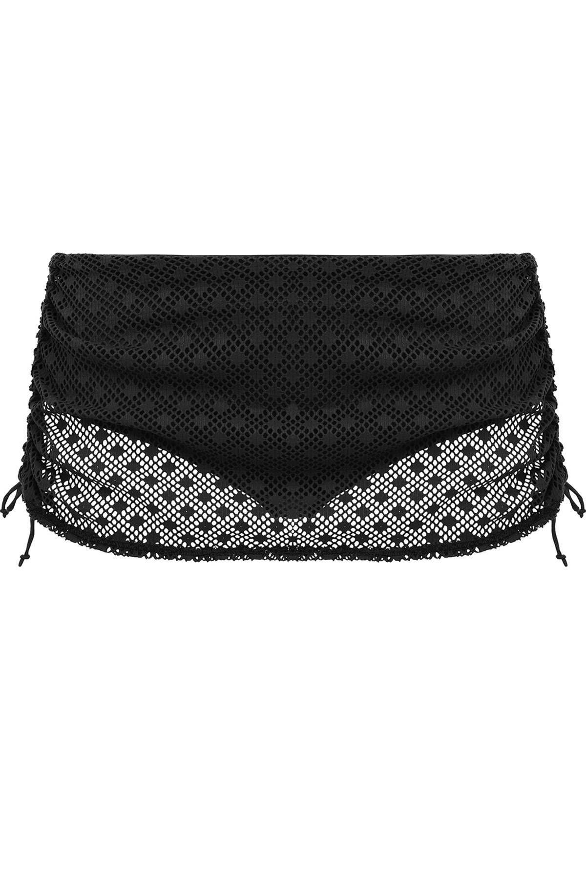 Elomi Bikini-Hose Bazaruto Bikini Slip mit Rock günstig online kaufen