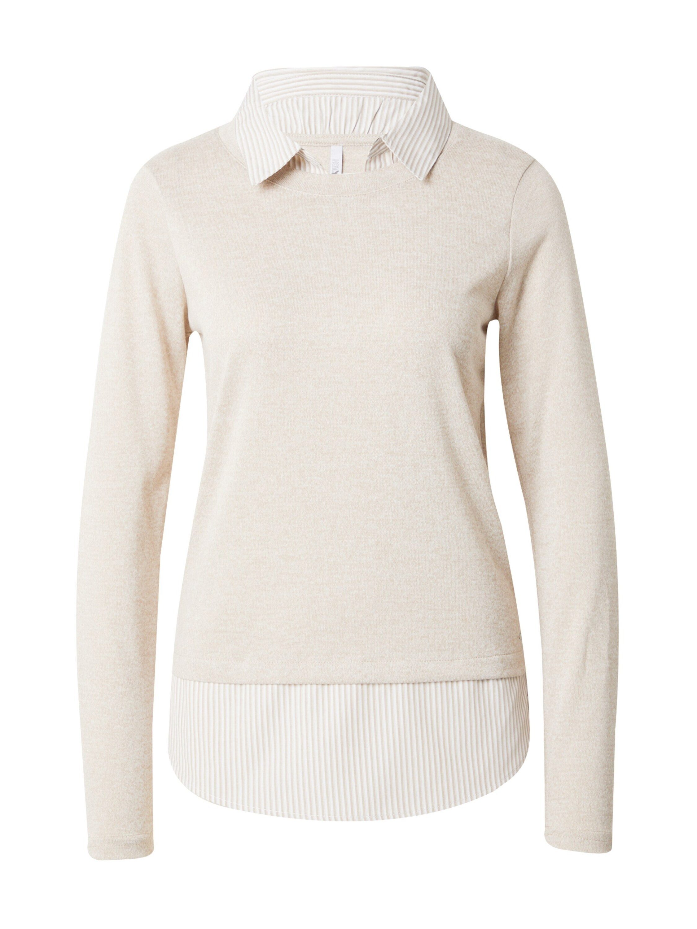 Rundhalspullover Li44nda