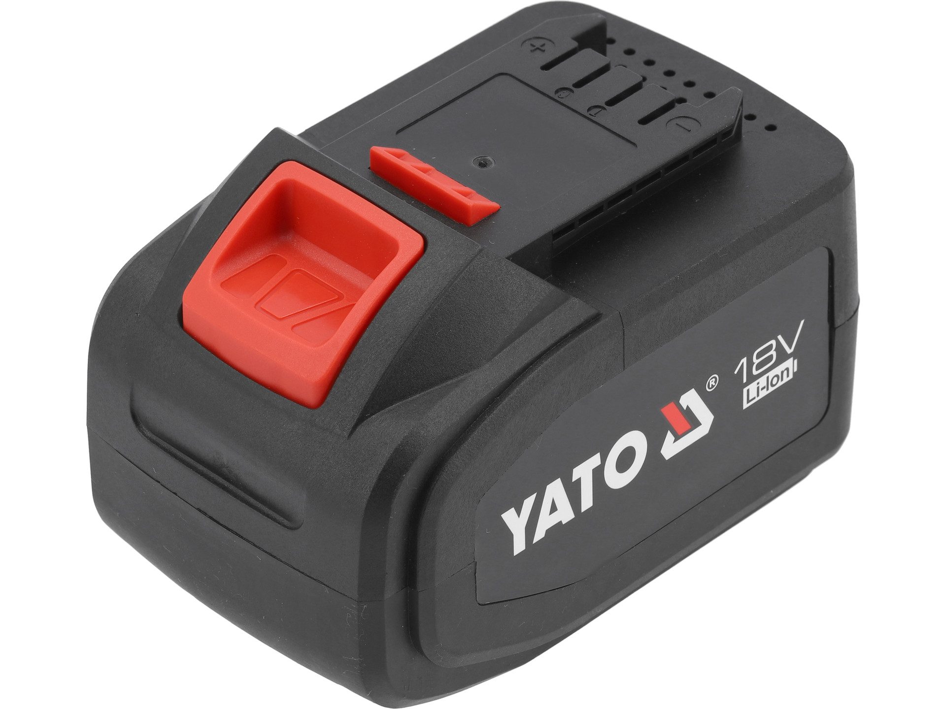 YATO Akku 18V li-ion 9.0Ah Akku