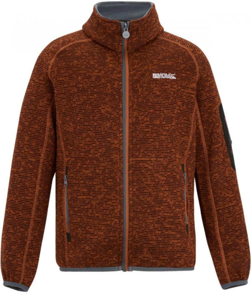 Regatta Outdoorjacke Kinder Fleecejacke - JuniorNewhill