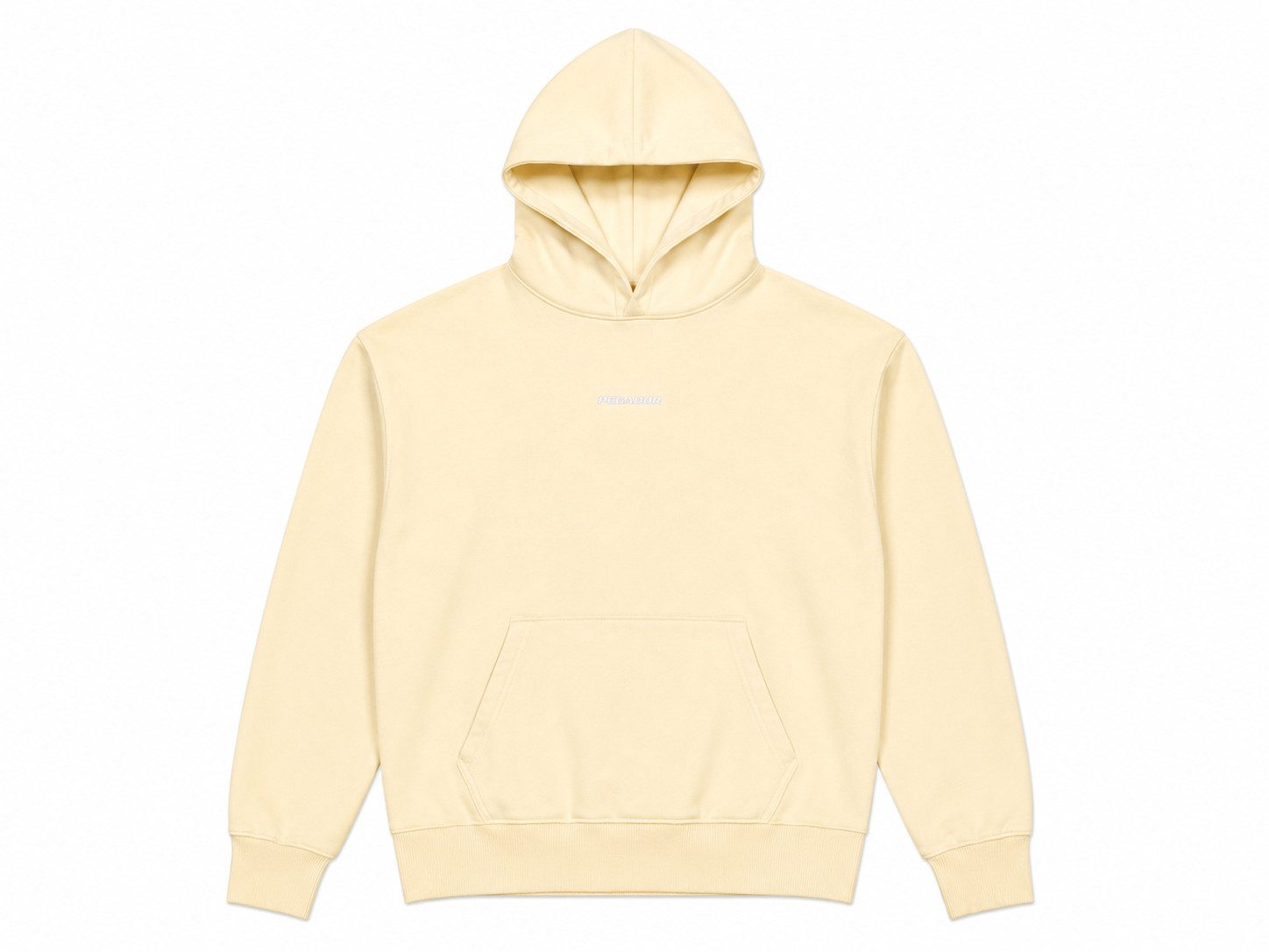 PEGADOR Sweatshirt PGDR-1278-718/004