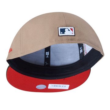 New Era Fitted Cap 59Fifty COOPERSTOWN Boston Red Sox ASG