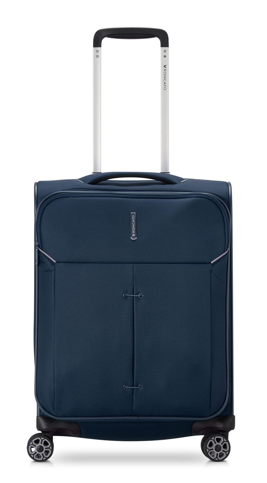 RONCATO Weichgepäck-Trolley Ironik 2.0, 4 Rollen