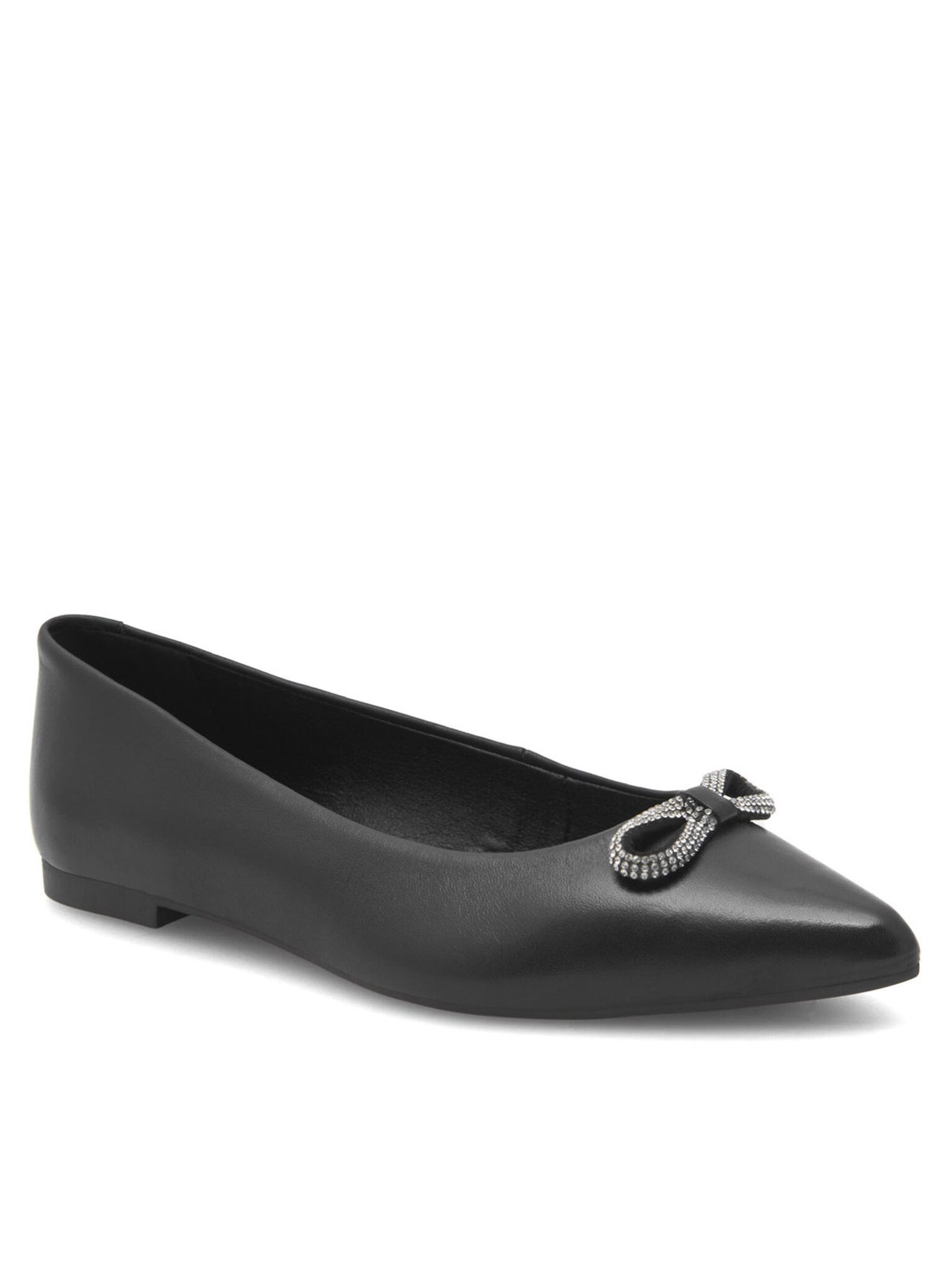 Ballerinas RST-ROSE-02 Schwarz Ballerina