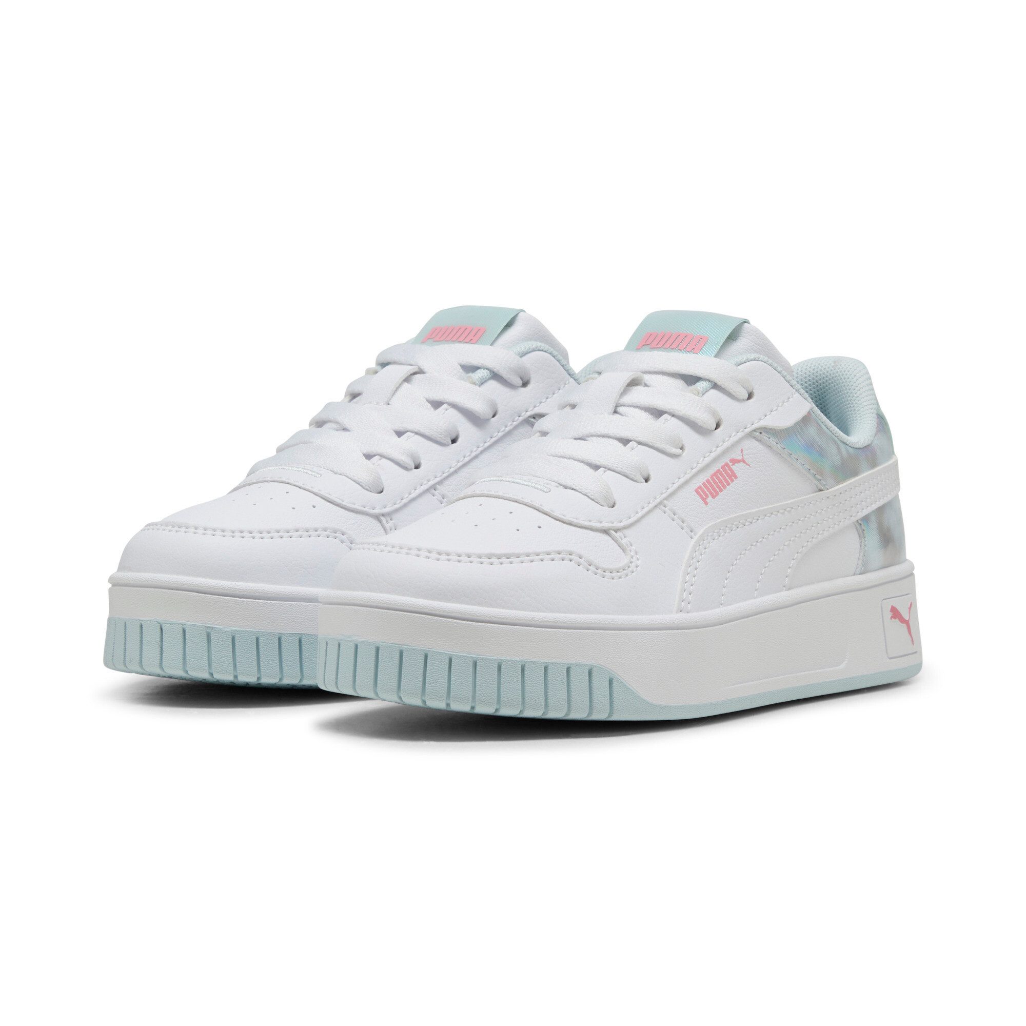 PUMA CARINA STREET SPACE BELLE PS Sneaker