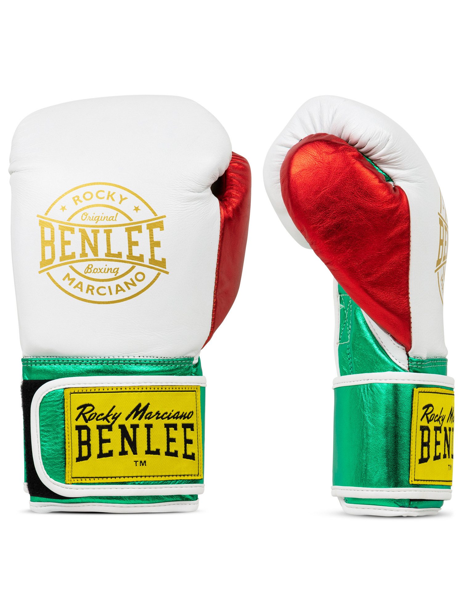 Boxhandschuhe METALSHIRE