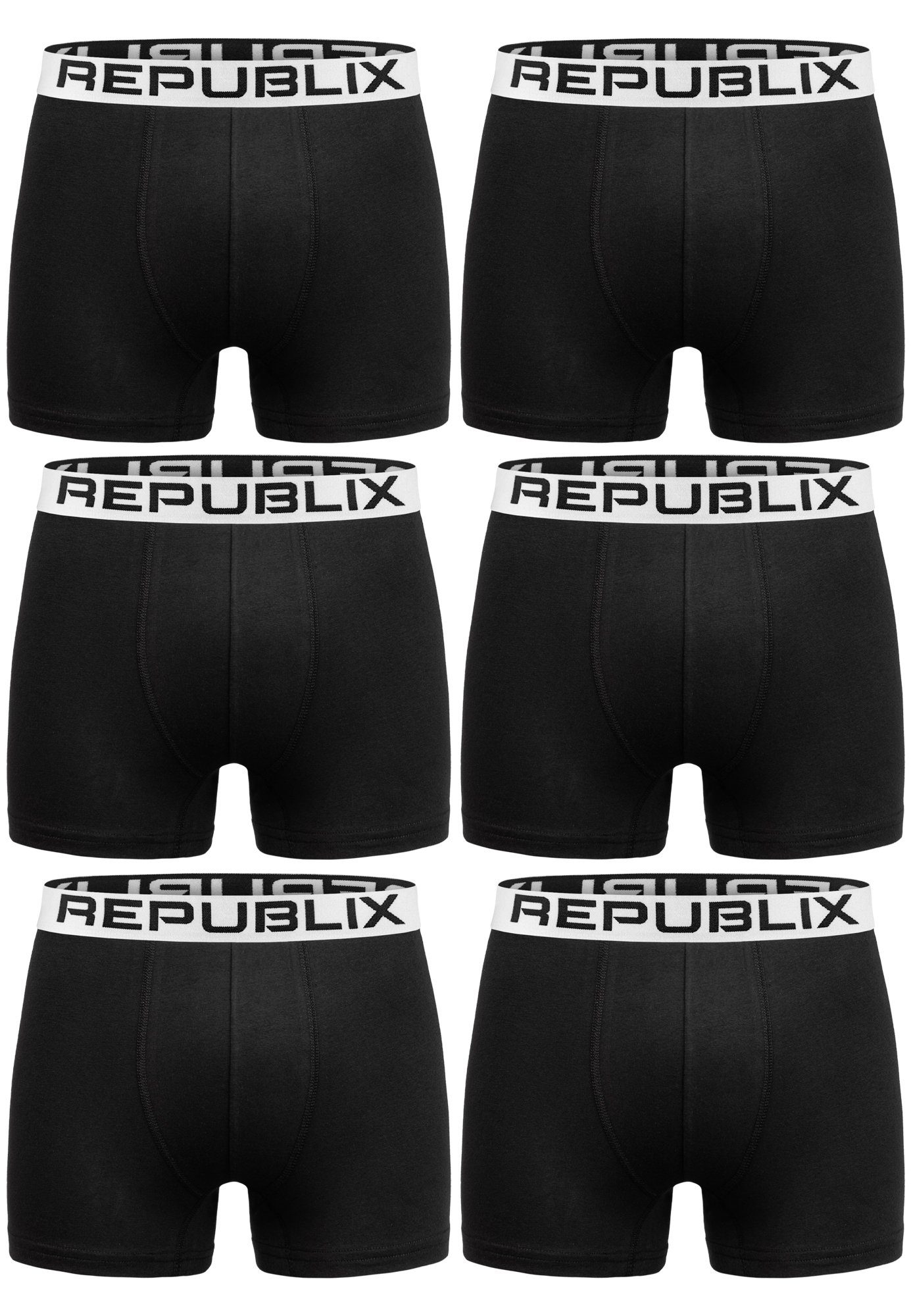 Boxershorts 2. DON