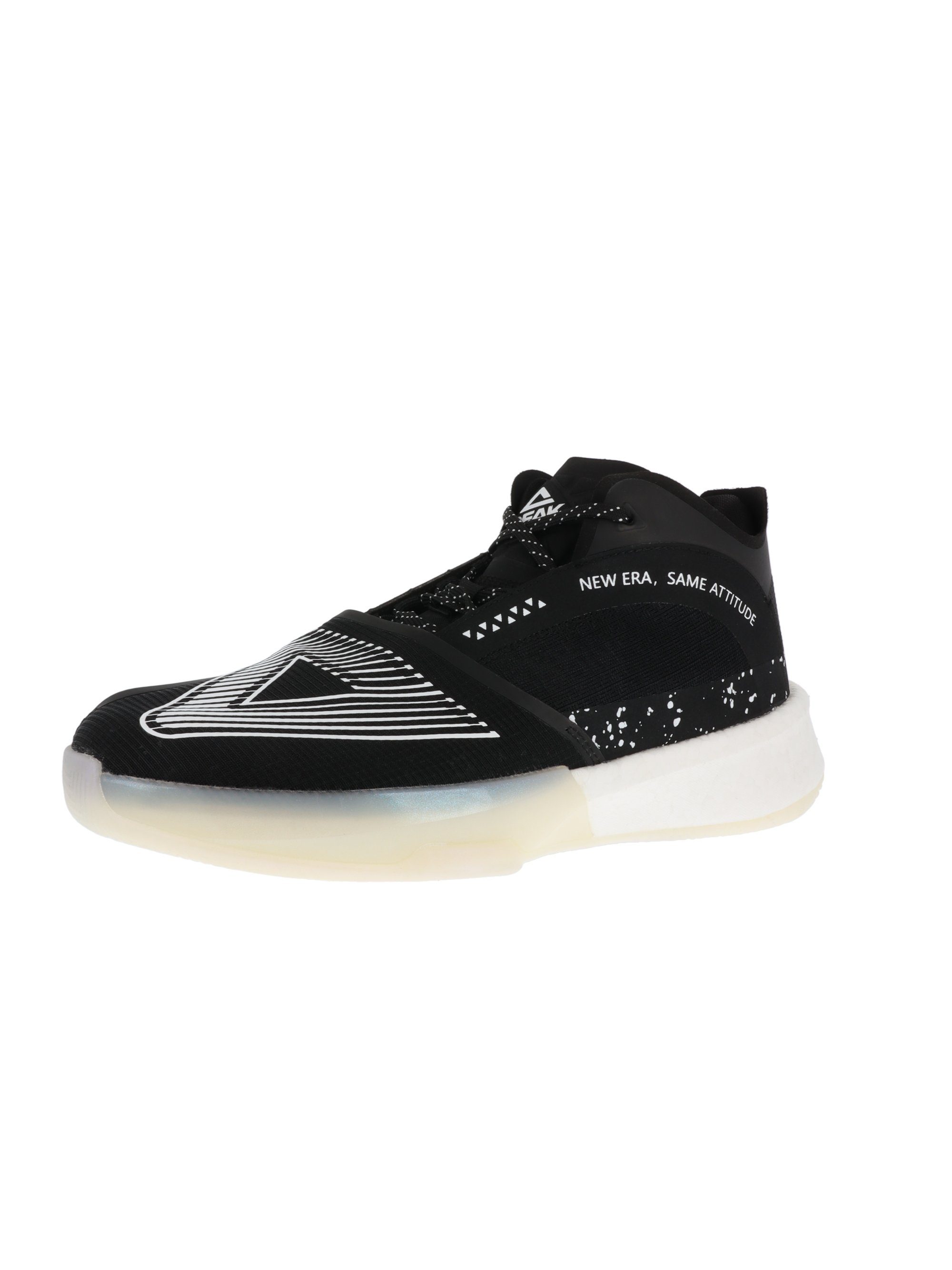 Schuhe Sportschuhe PEAK Andrew Wiggins Trainingsschuh mit innovativer TaiChi-Technologie