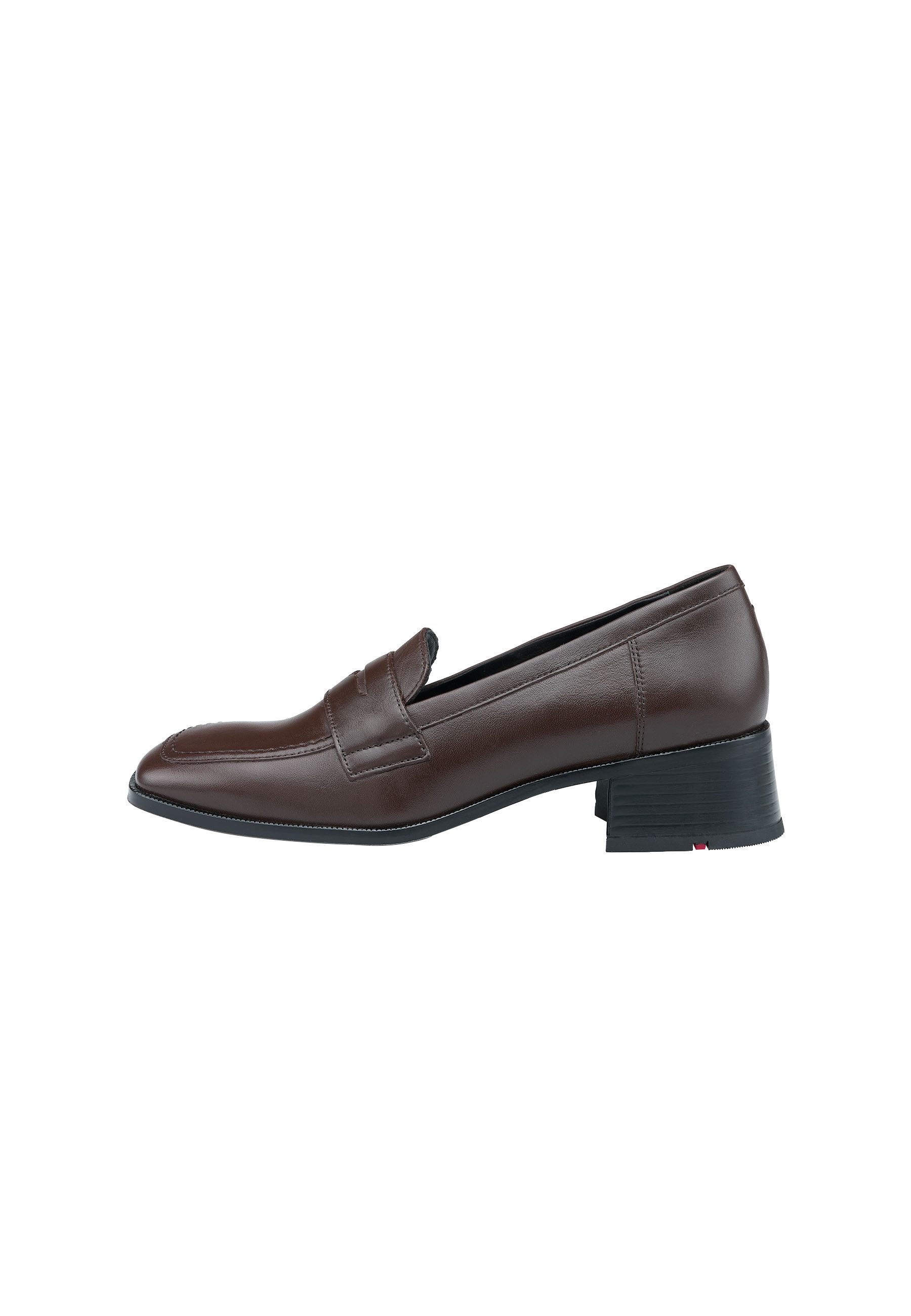 Lloyd MIRA 245 Slipper mit klassischem Design