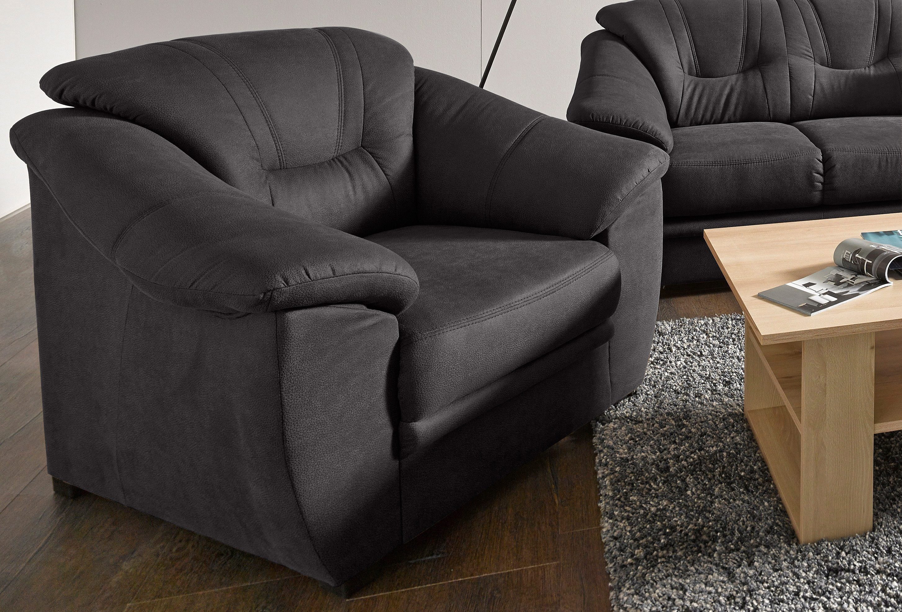 sit&more Sessel Savoni günstig online kaufen