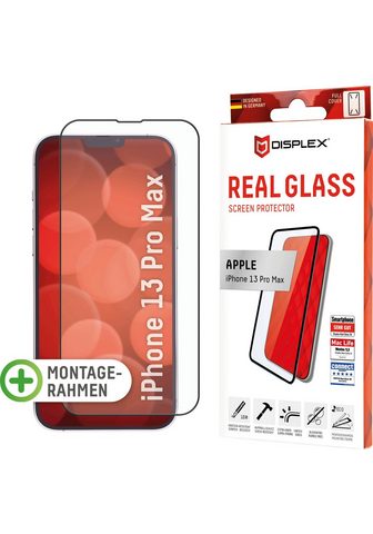 Displex » Real Glass FC dėl iPhone 13 Pro Max«...