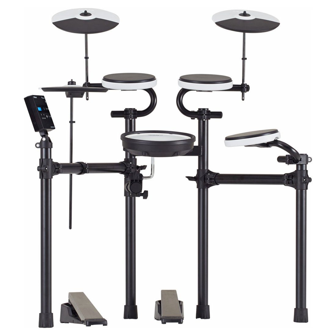 Roland Audio E-Drum Roland TD-02KV E-Drum Schlagzeug