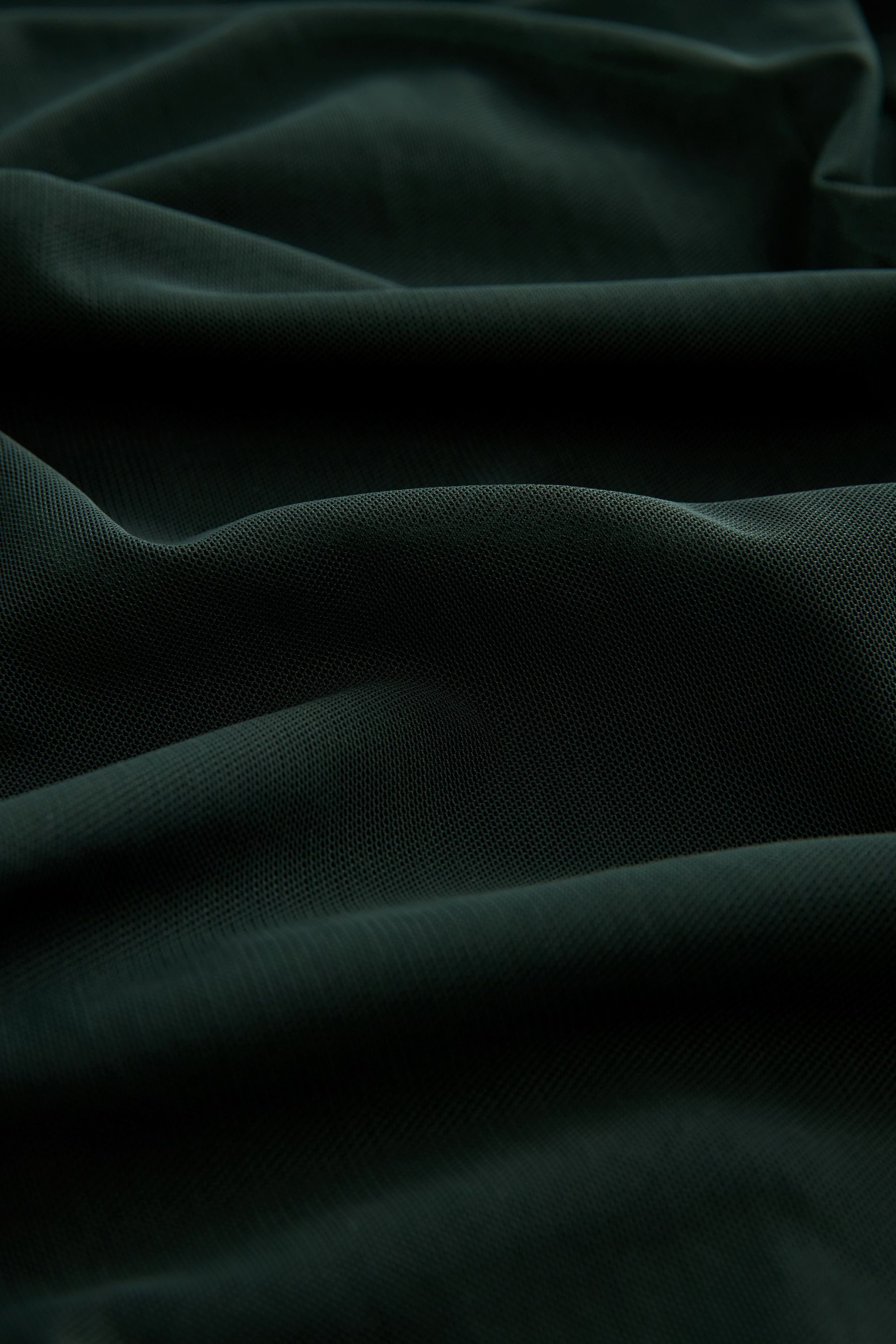 Next Partykleid Multiway-Brautjungfernkleid aus Mesh (1-tlg)