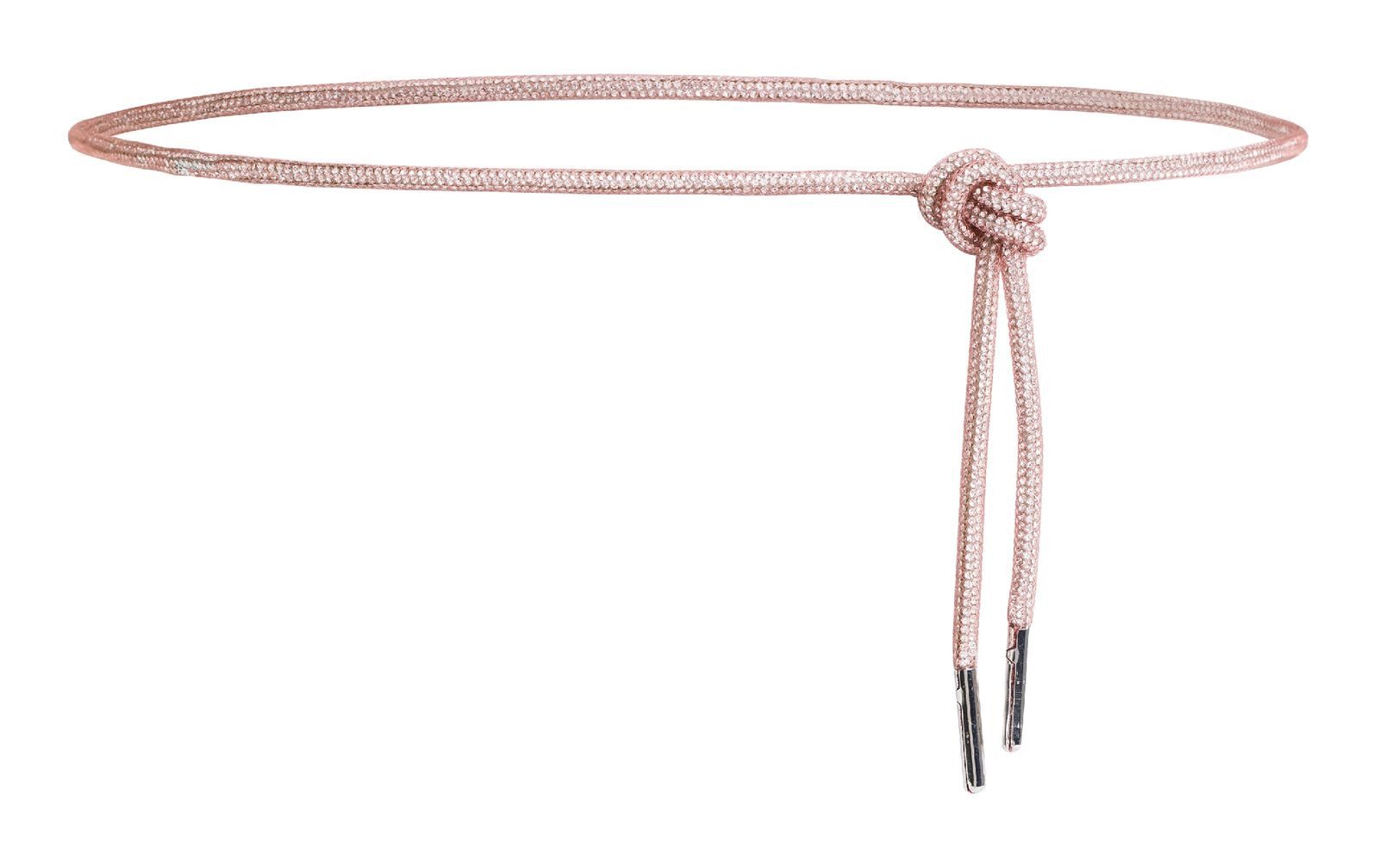 Vanzetti Taillengürtel Cord Belt