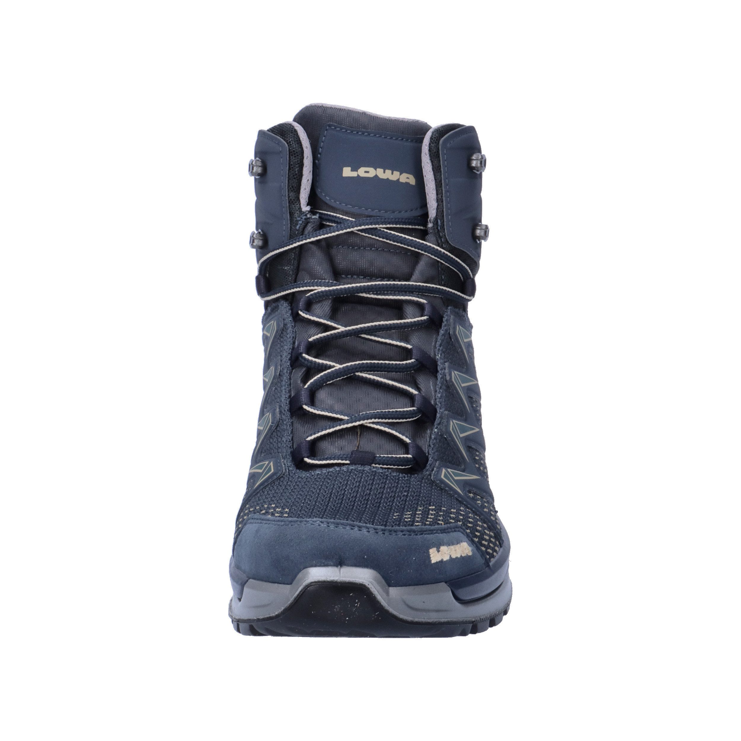 Lowa Lowa Herren Wanderschuhe INNOX PRO GTX® MID 310703 Wanderstiefel
