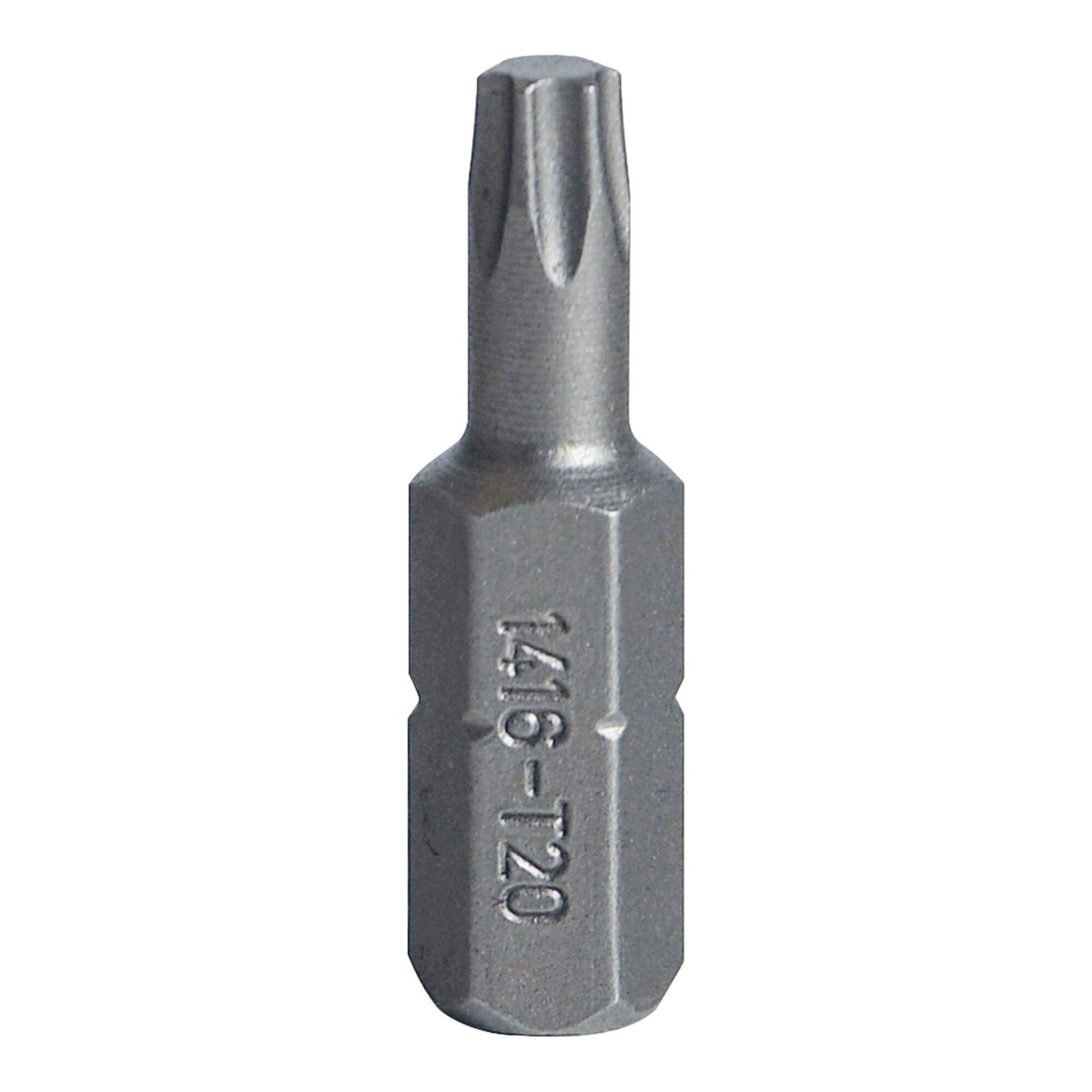 Stahlwille Torx-Bit Stahlwille 1407-14211430-1435 BITS-Schraubendrehereinsätze Nr. 1416 TX